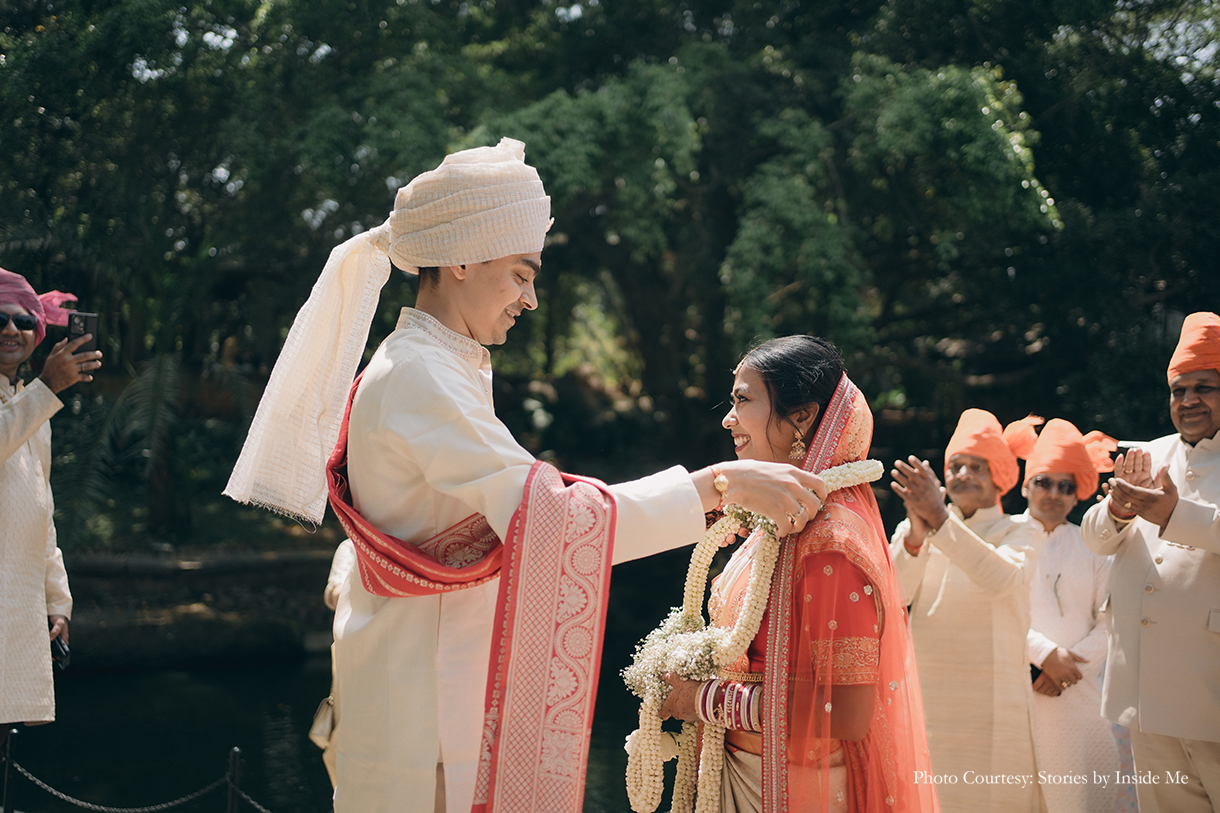 Anshu and Harsh, Bengaluru