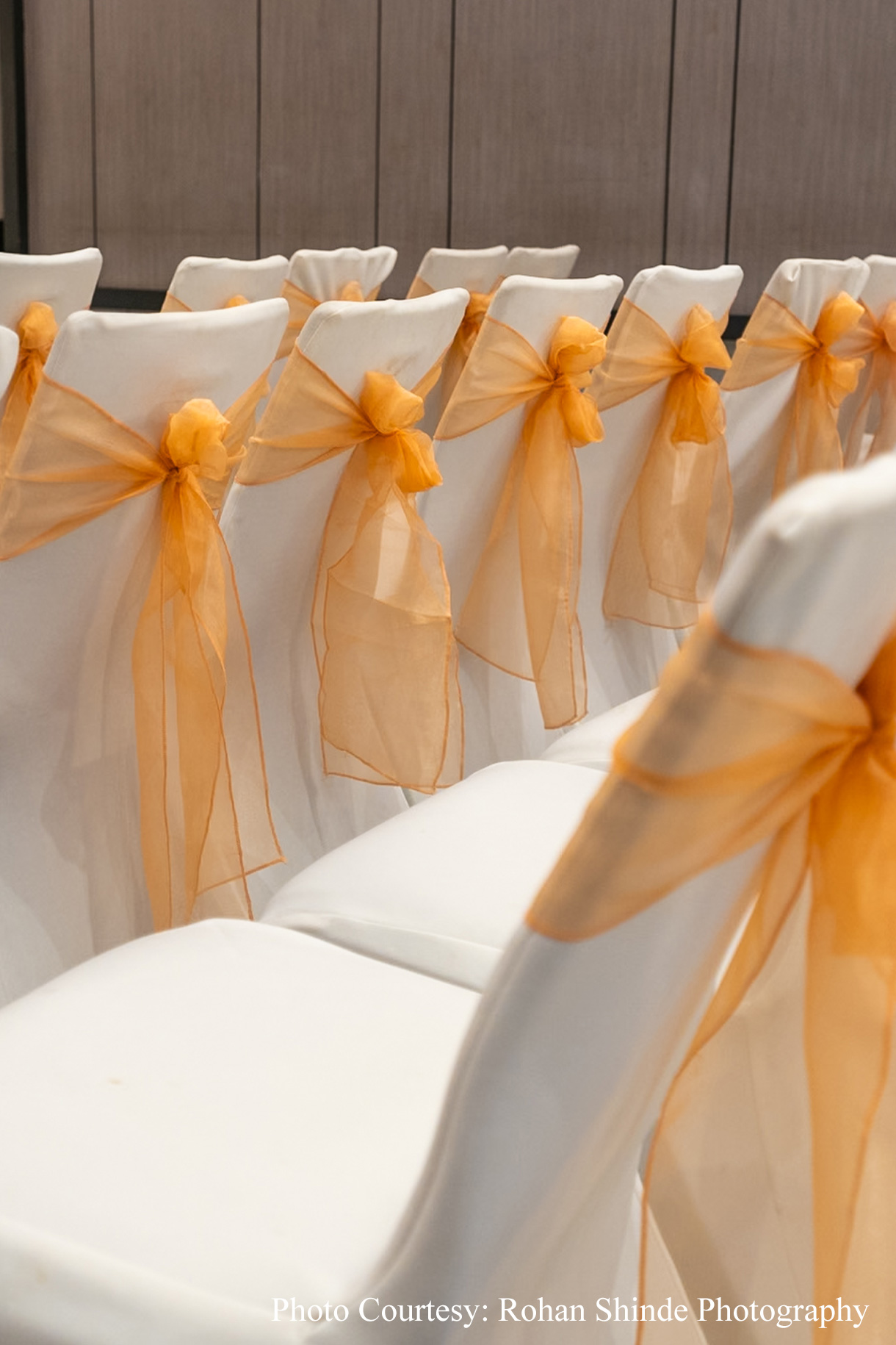 Anusha & Yogesh, Navi Mumbai