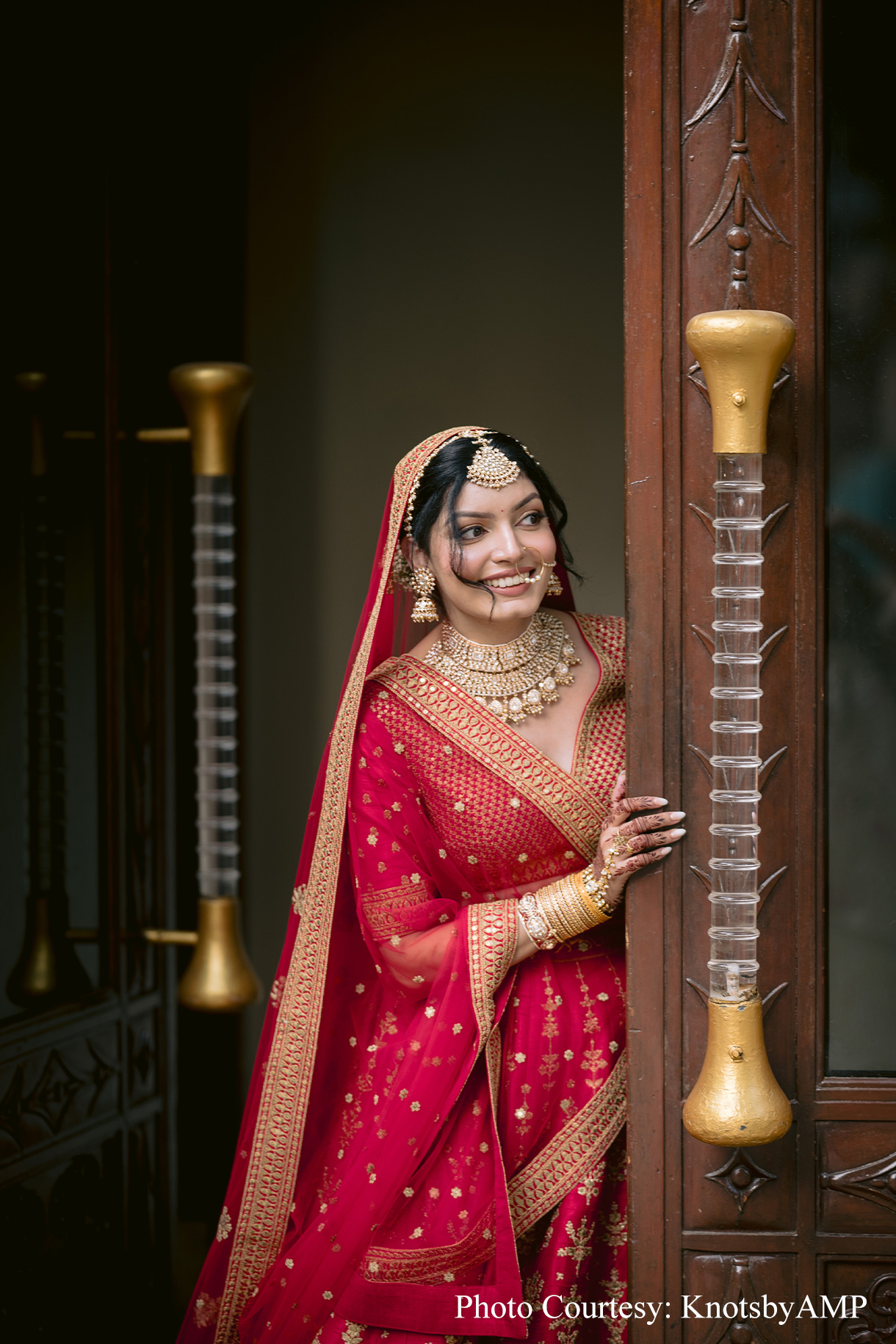 Anushka and Rex, Mumbai