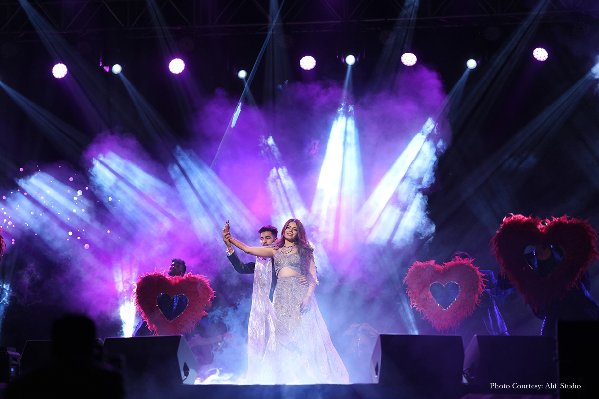 Archie Sachdev and Yash Chawla, Pune