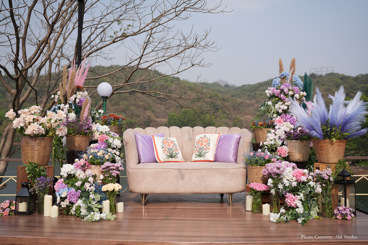 Archie Sachdev and Yash Chawla, Pune