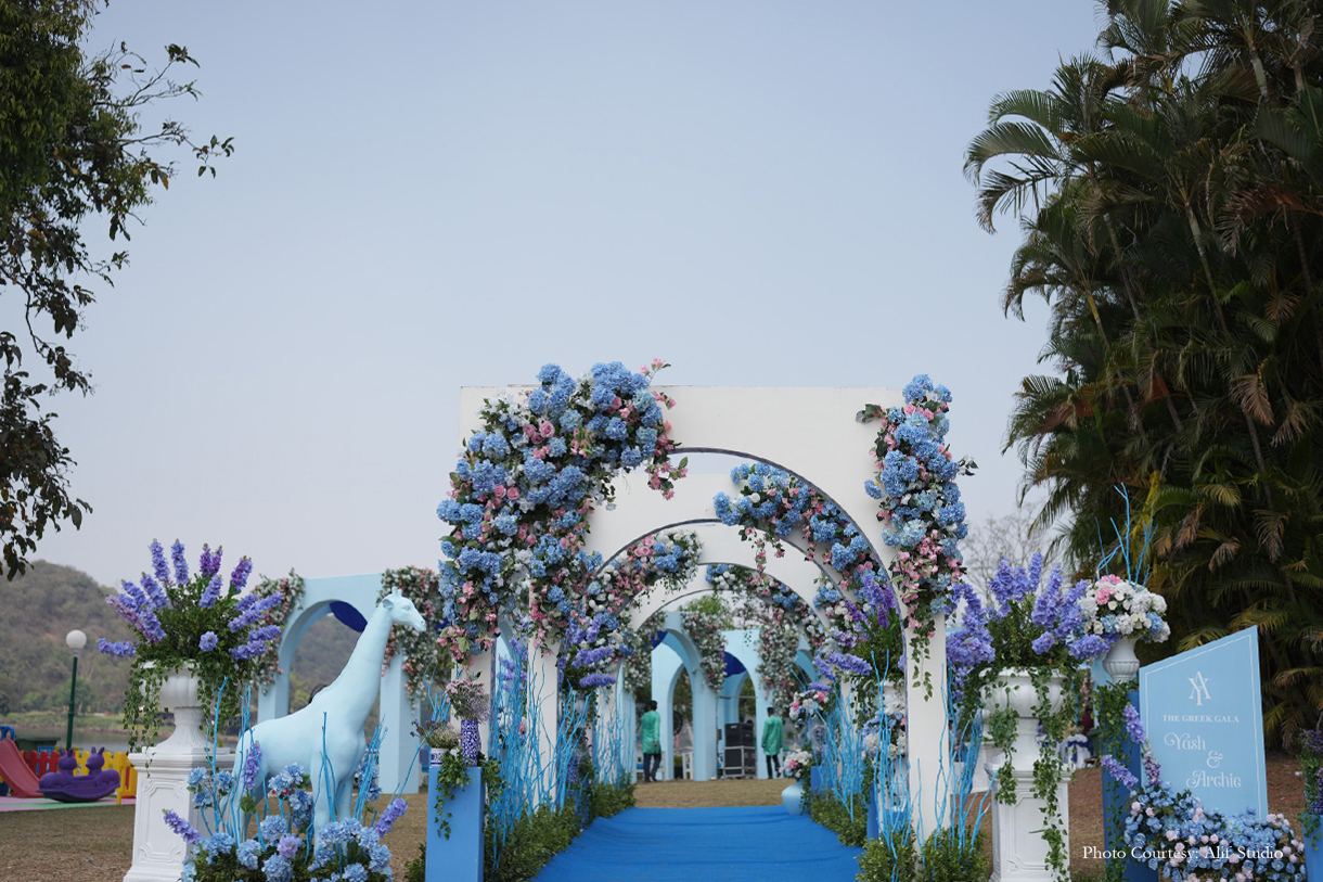 Archie Sachdev and Yash Chawla, Pune