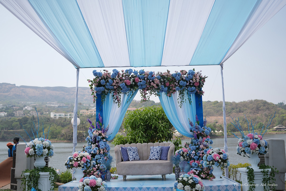 Archie Sachdev and Yash Chawla, Pune