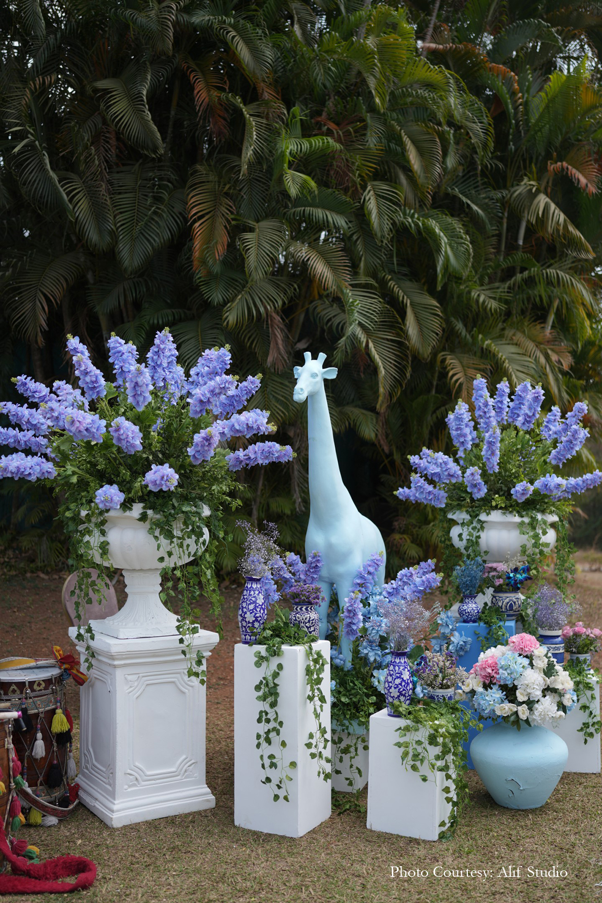 Archie Sachdev and Yash Chawla, Pune