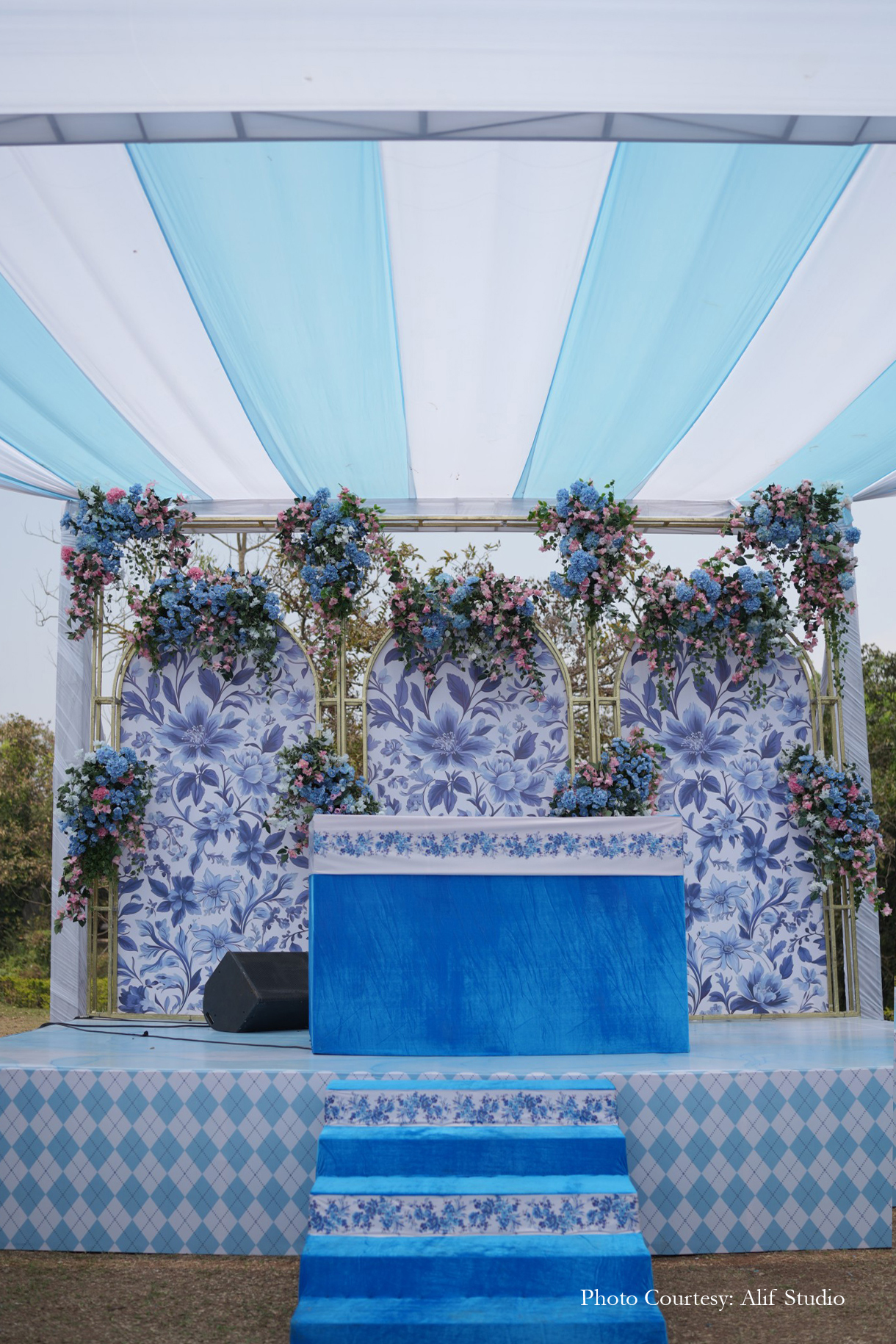 Archie Sachdev and Yash Chawla, Pune