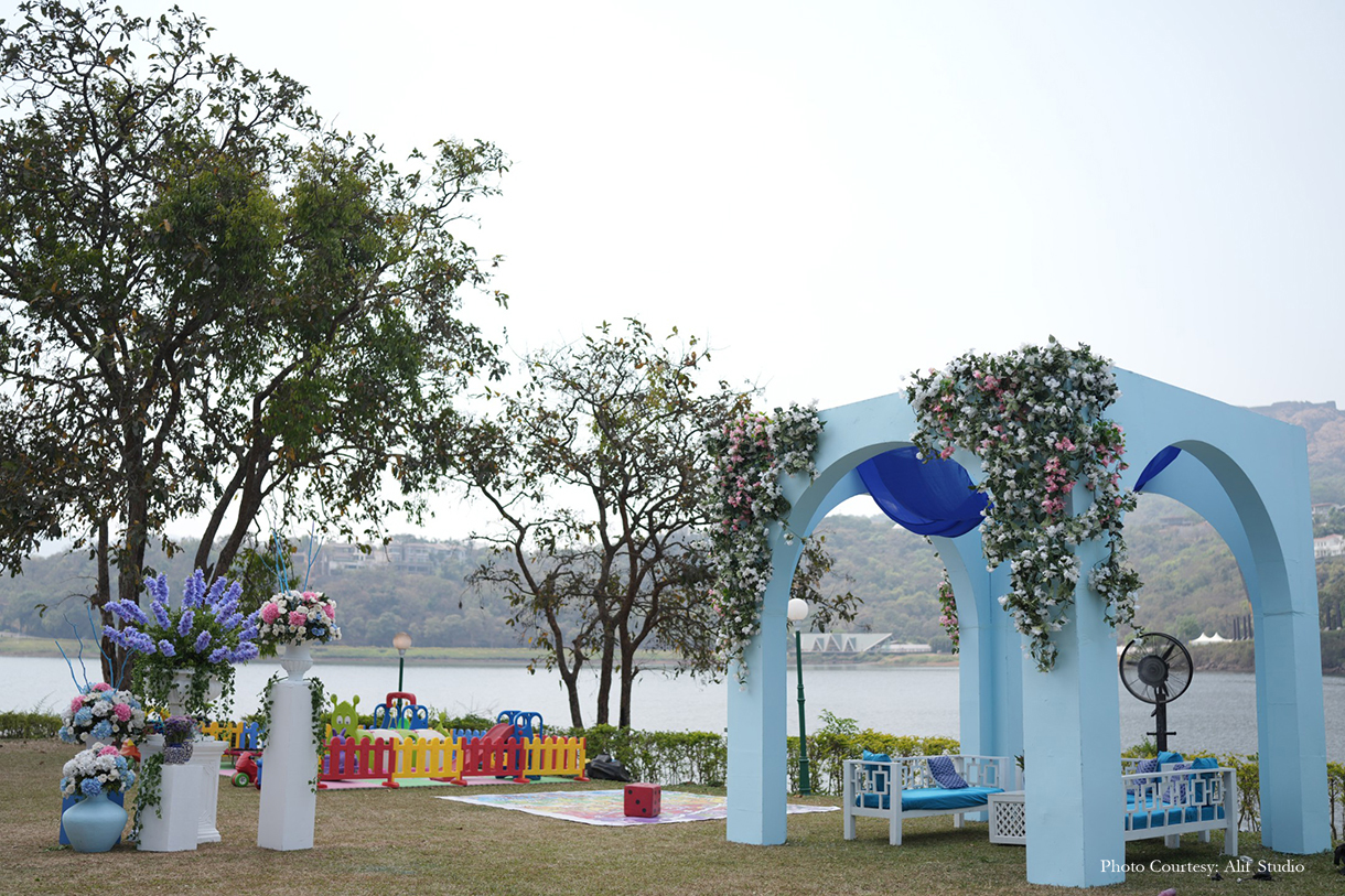 Archie Sachdev and Yash Chawla, Pune