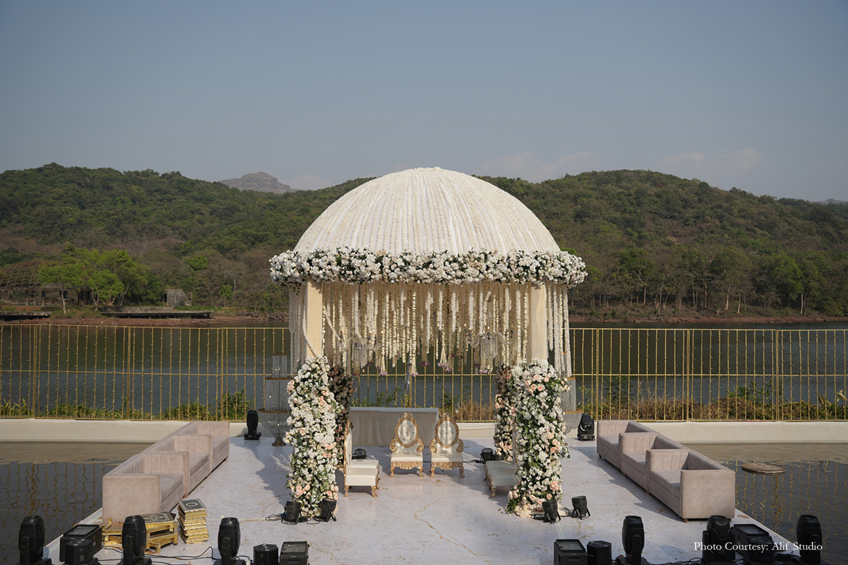 Archie Sachdev and Yash Chawla, Pune