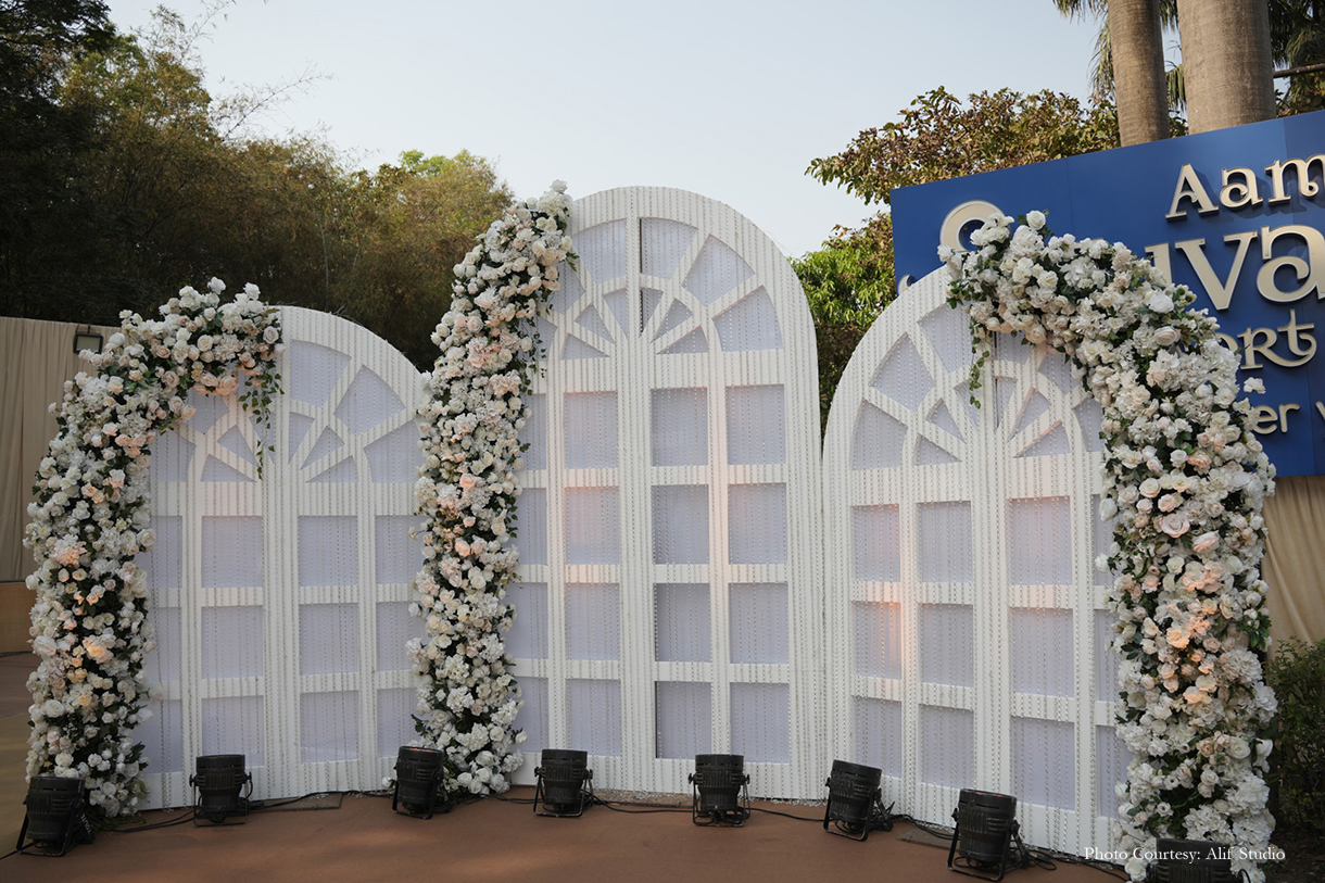 Archie Sachdev and Yash Chawla, Pune