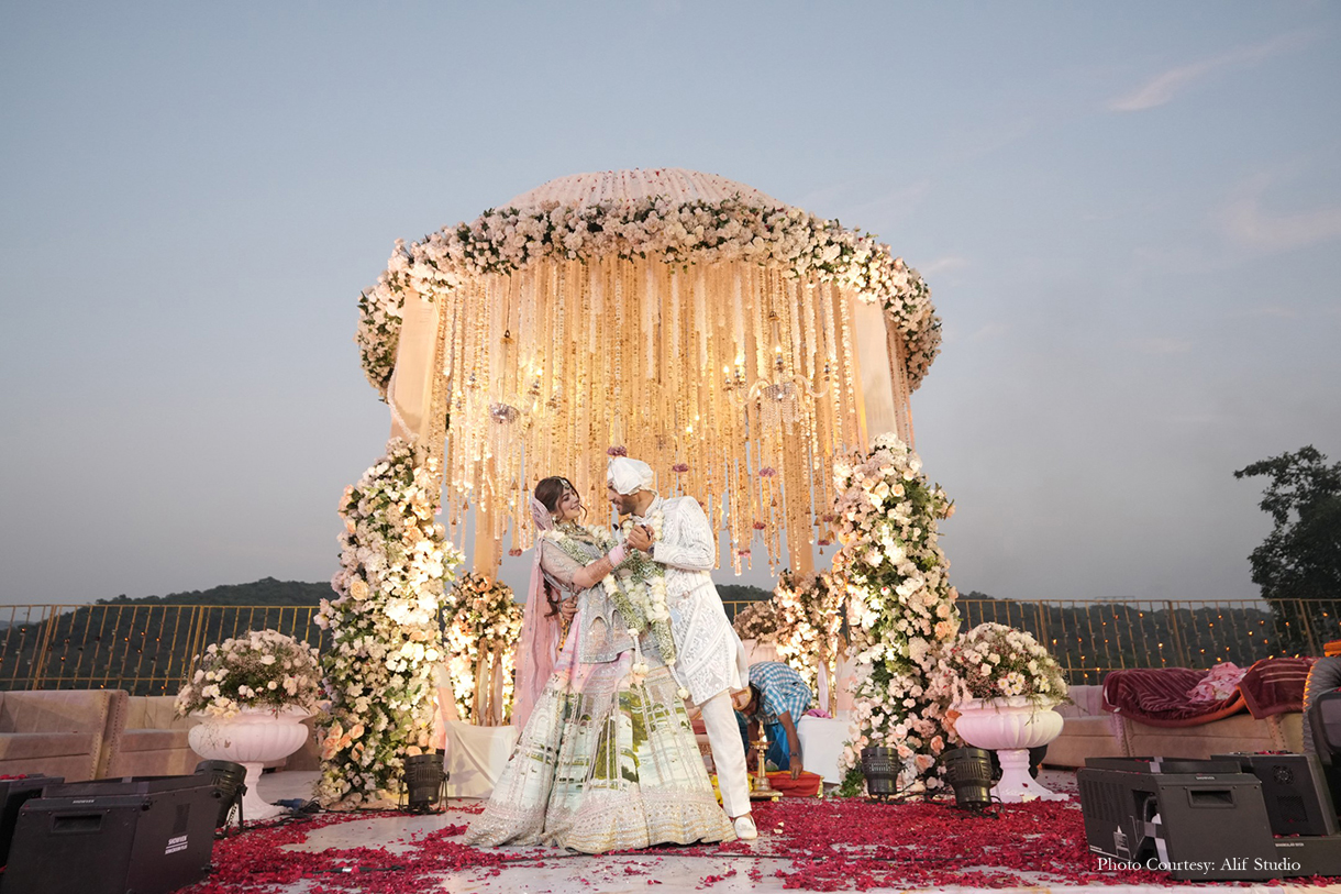 Archie Sachdev and Yash Chawla, Pune