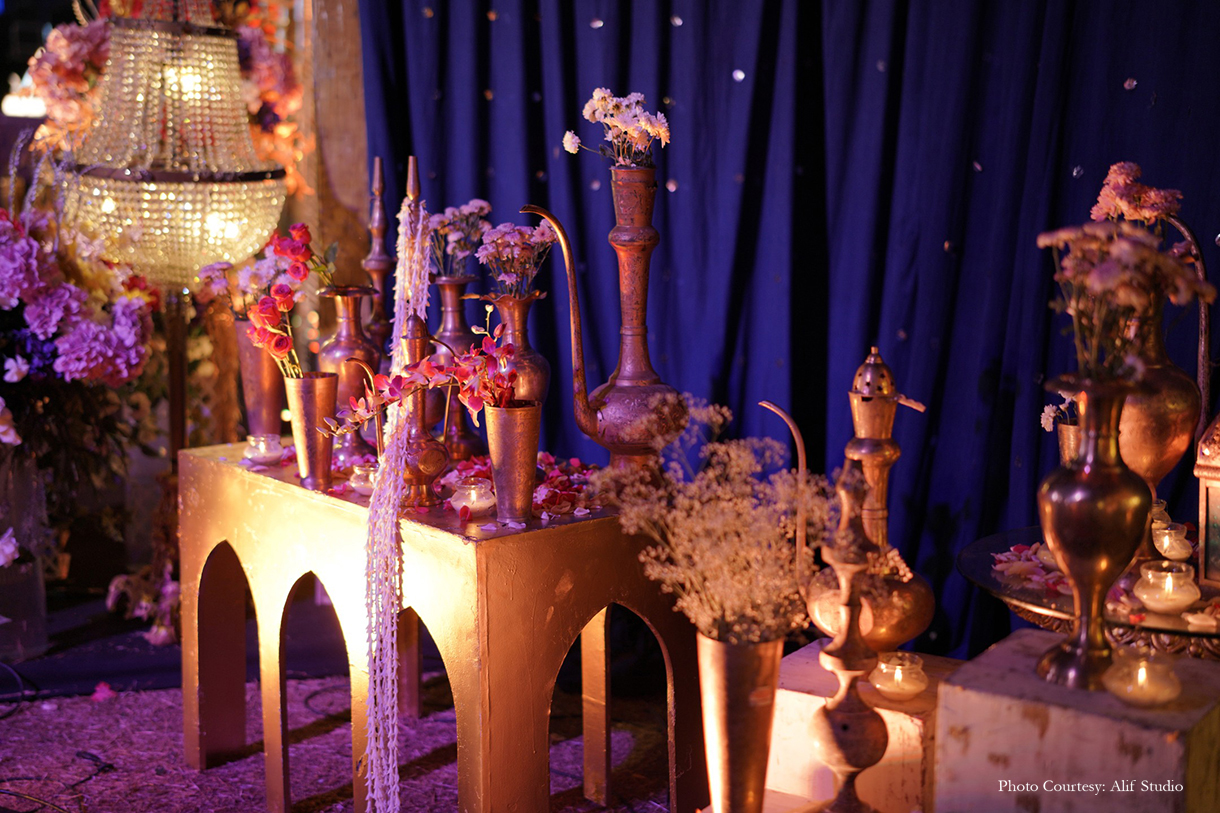 Archie Sachdev and Yash Chawla, Pune