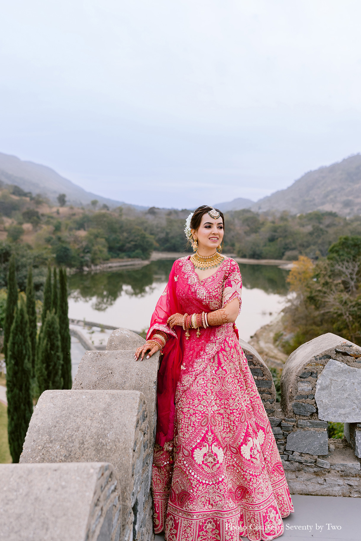 Arpi Parikh and Jash Parekh, Rajasthan