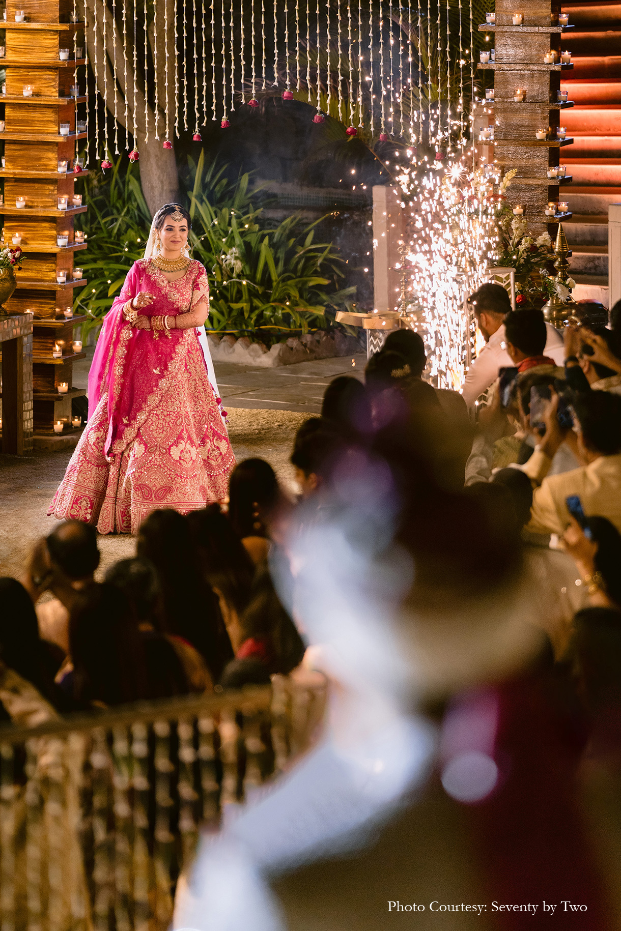 Arpi Parikh and Jash Parekh, Rajasthan