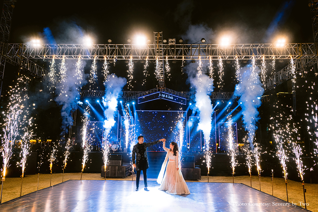 Arpi Parikh and Jash Parekh, Rajasthan