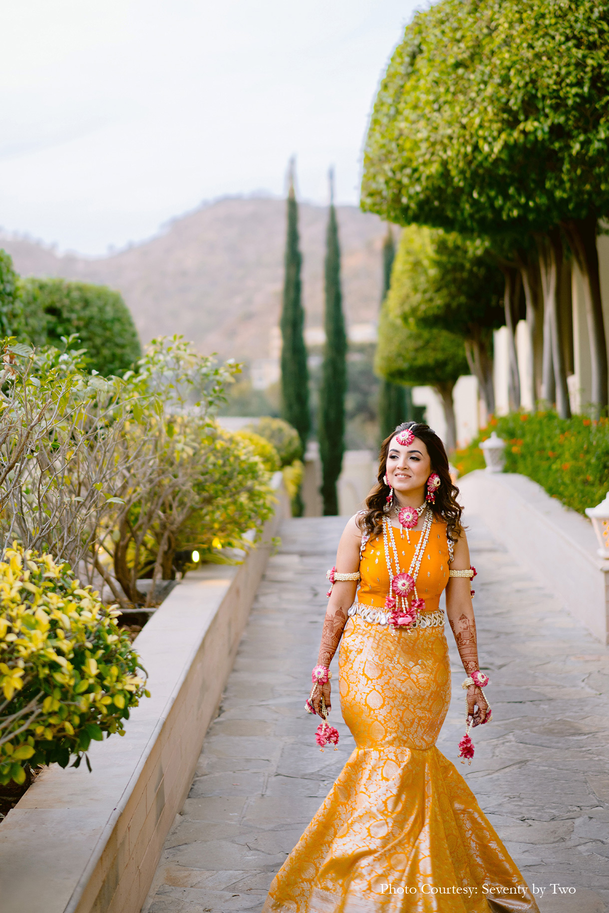 Arpi Parikh and Jash Parekh, Rajasthan