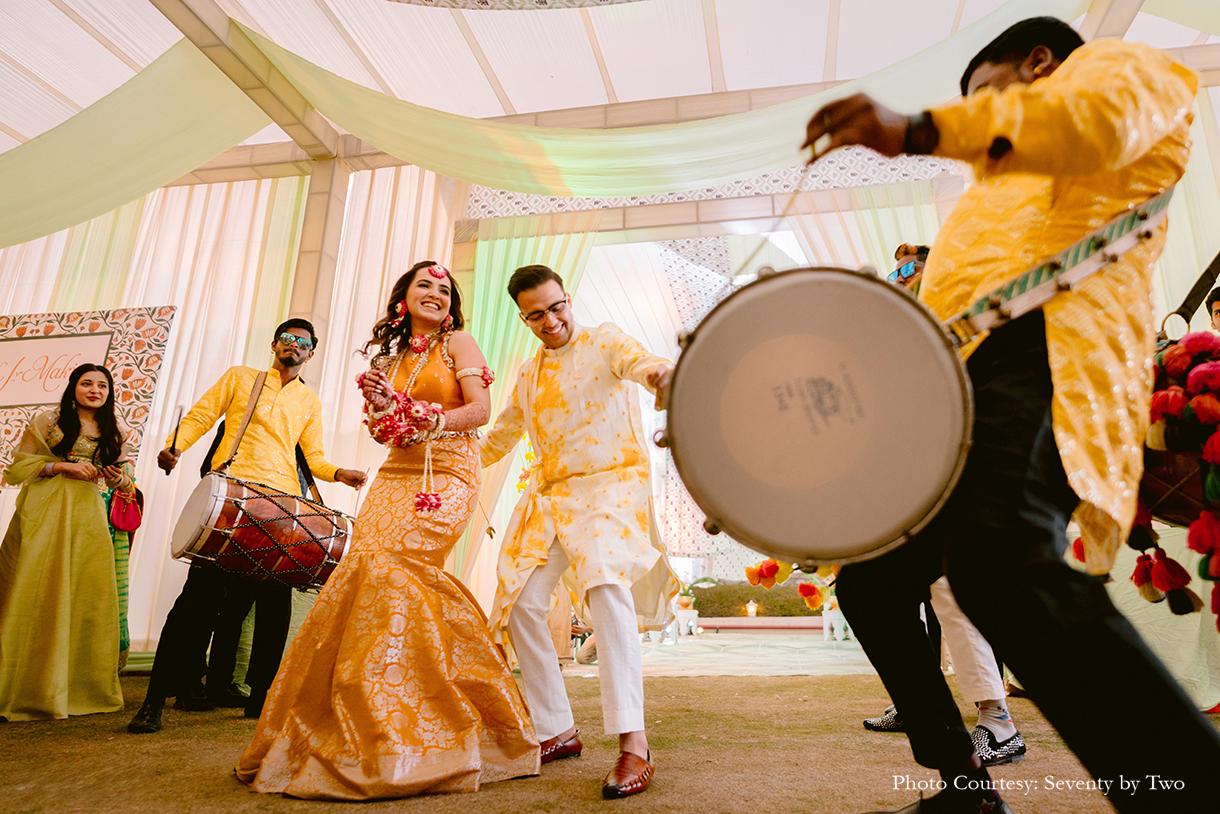 Arpi Parikh and Jash Parekh, Rajasthan