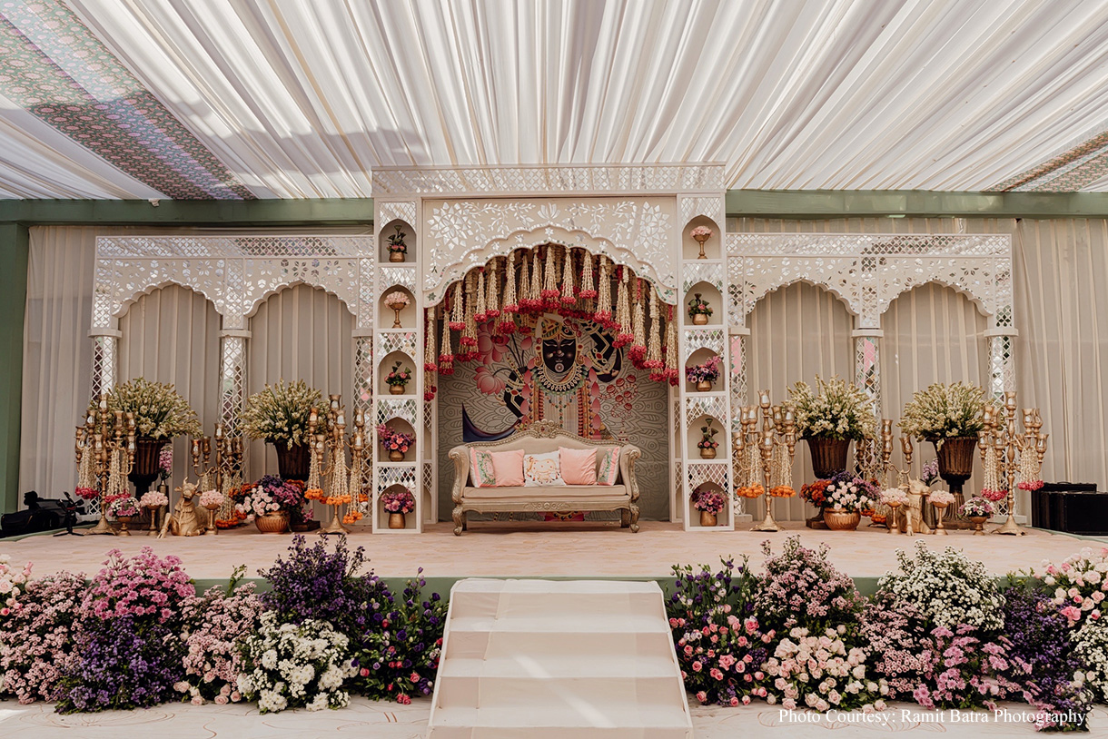 Arushi and Rajveer, Jodhpur