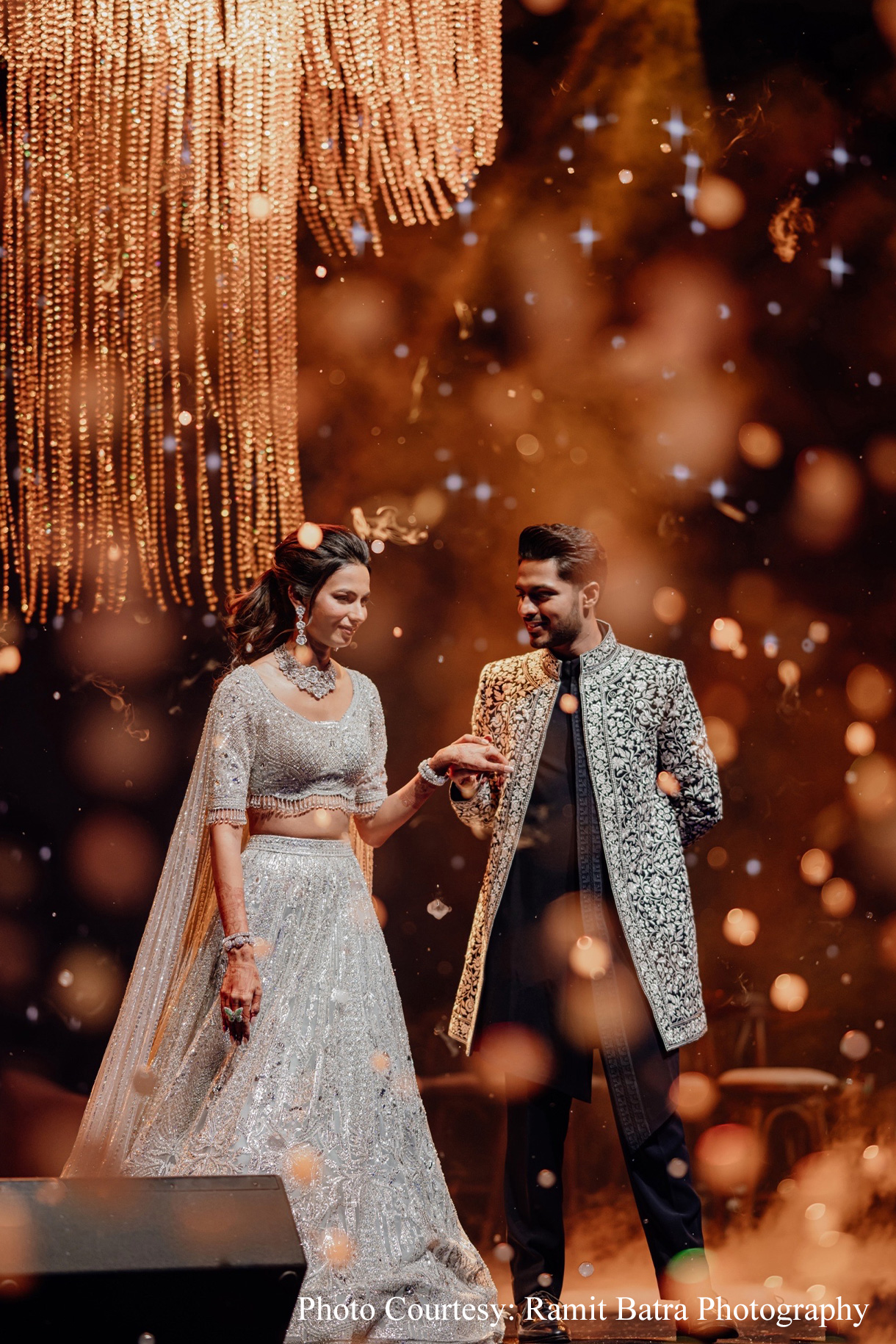 Arushi and Rajveer, Jodhpur