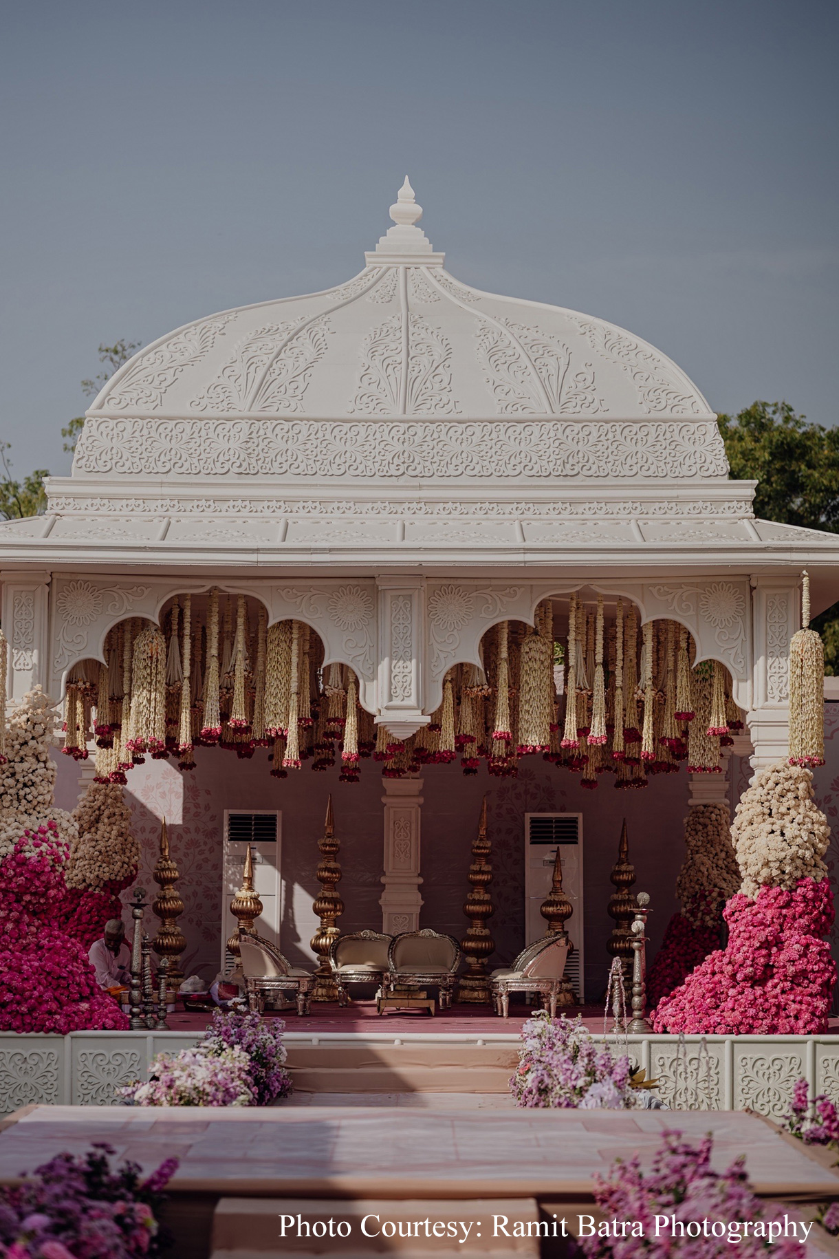 Arushi and Rajveer, Jodhpur
