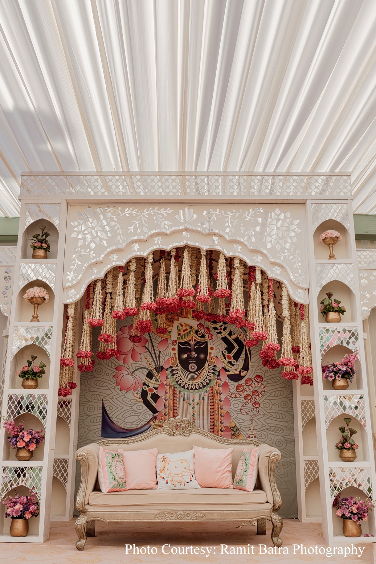 Arushi and Rajveer, Jodhpur