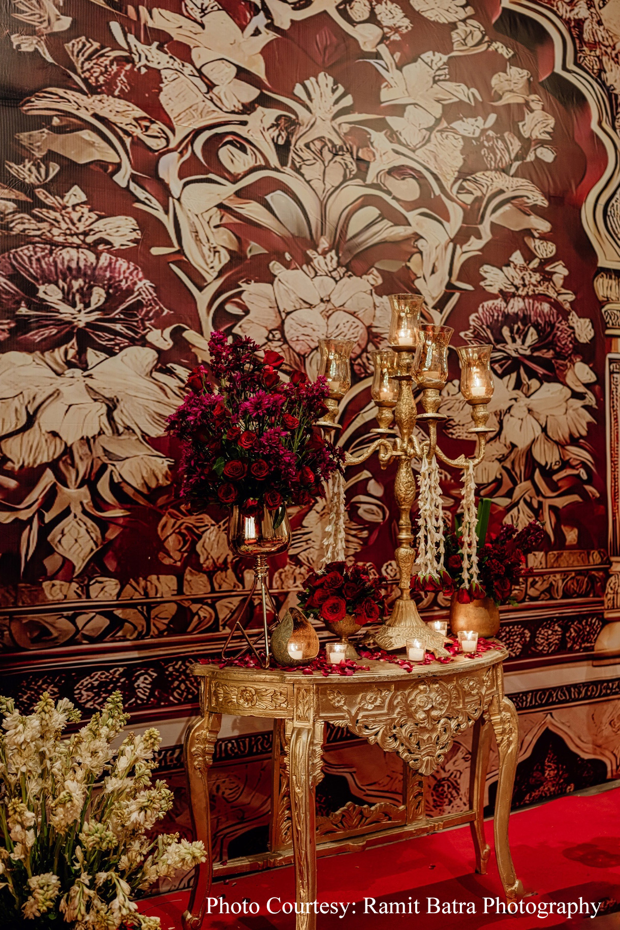 Arushi and Rajveer, Jodhpur