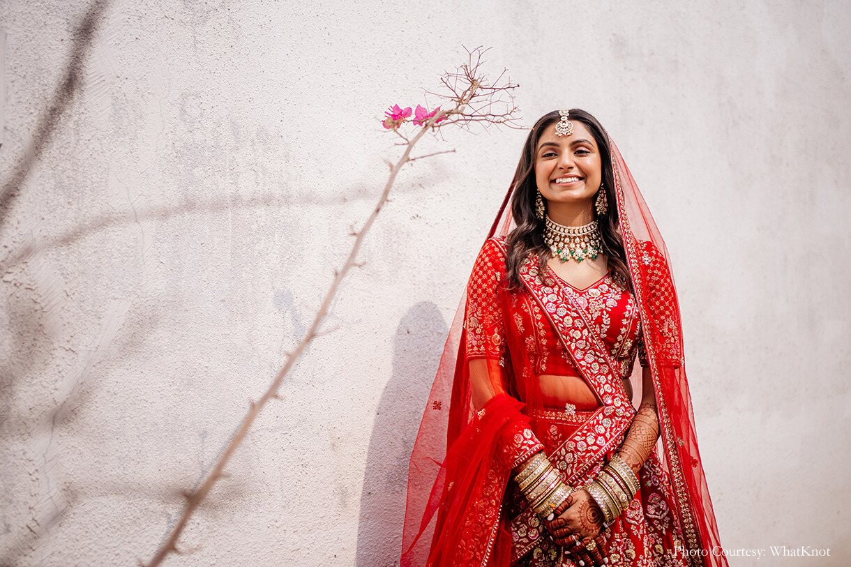 Avni and Roshan, The Mansion House, Alibaug