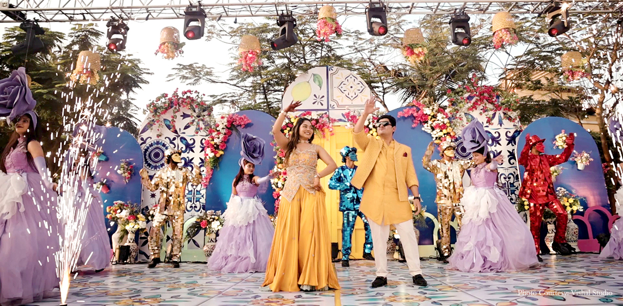 Bhakti and Vishnu, Lonavala