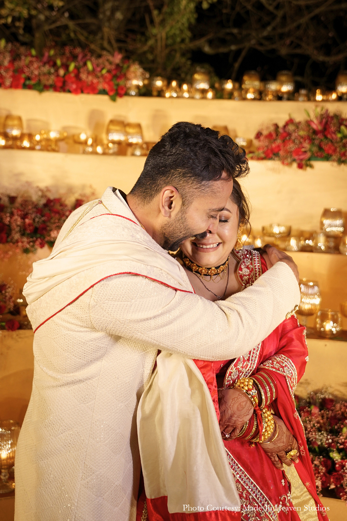 Bhavika and Jayant, Kumaon