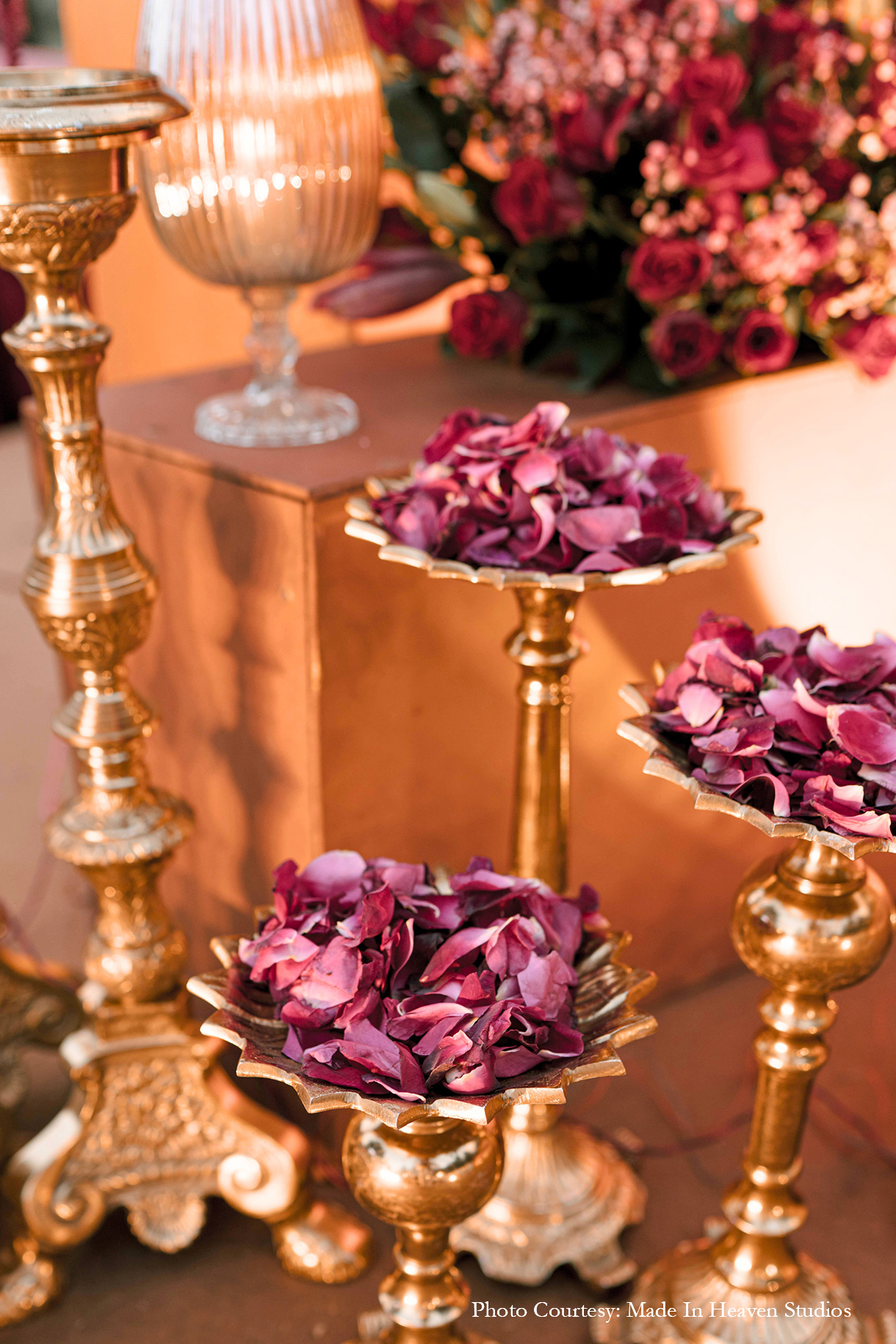 Bhavika and Jayant, Kumaon