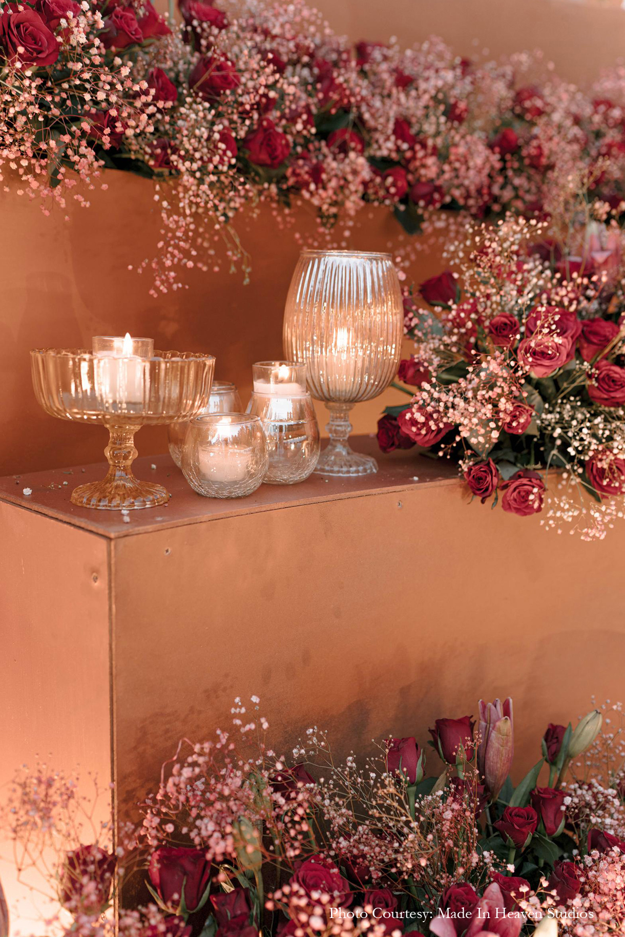 Bhavika and Jayant, Kumaon