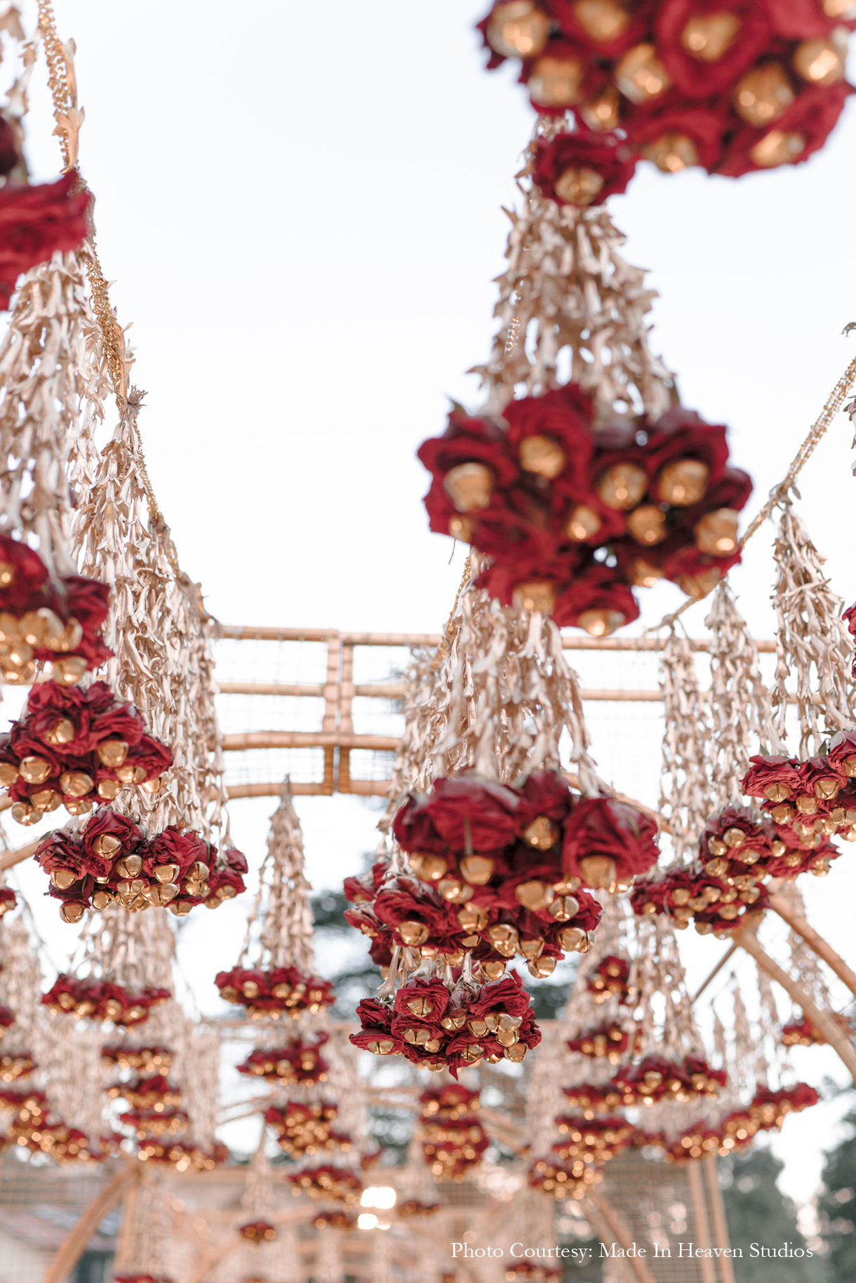 Bhavika and Jayant, Kumaon