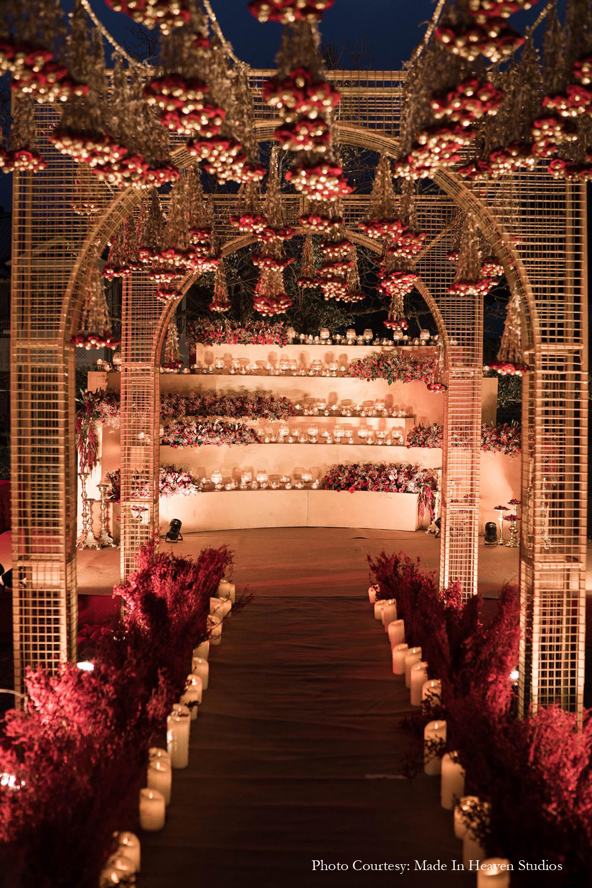 Bhavika and Jayant, Kumaon