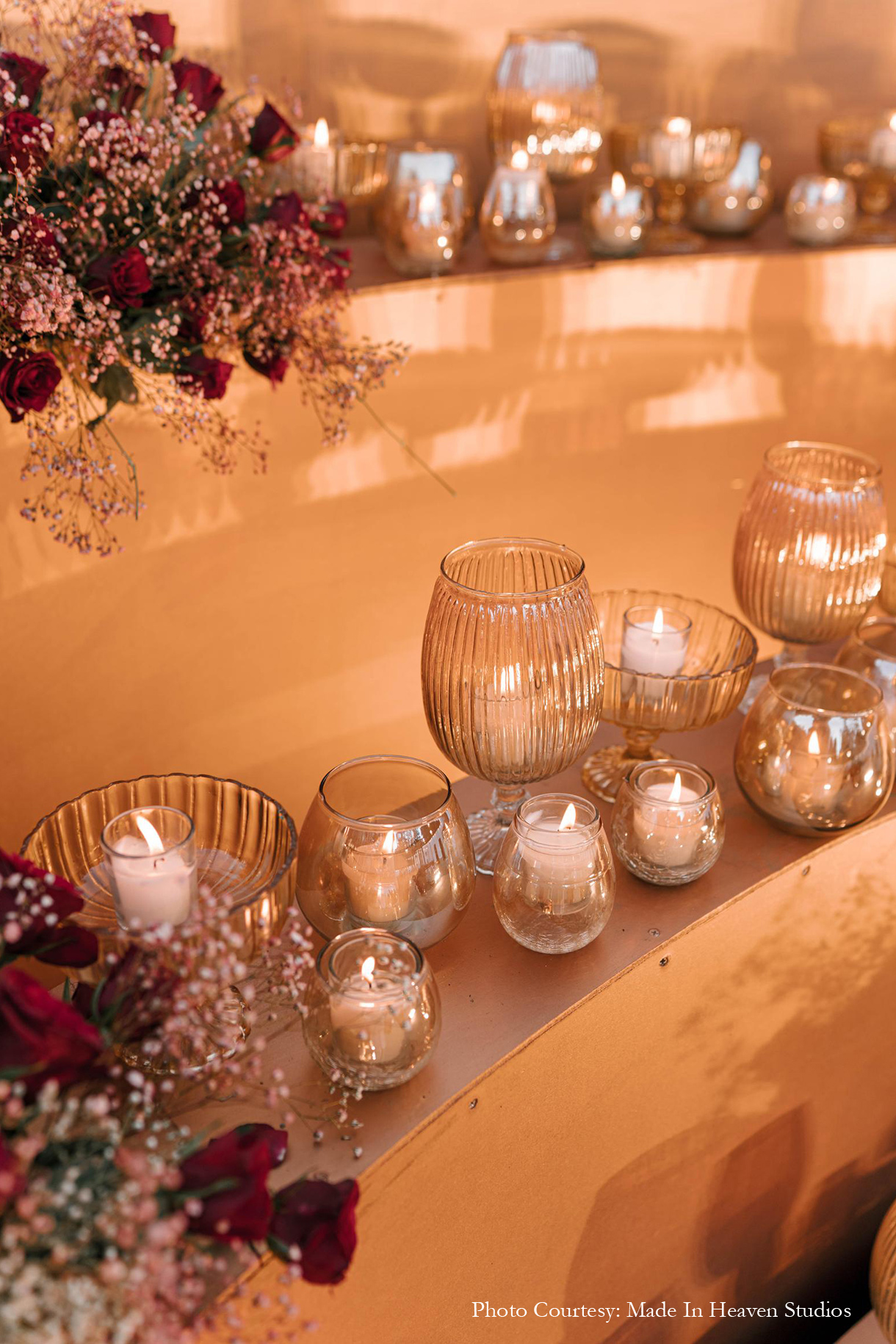 Bhavika and Jayant, Kumaon