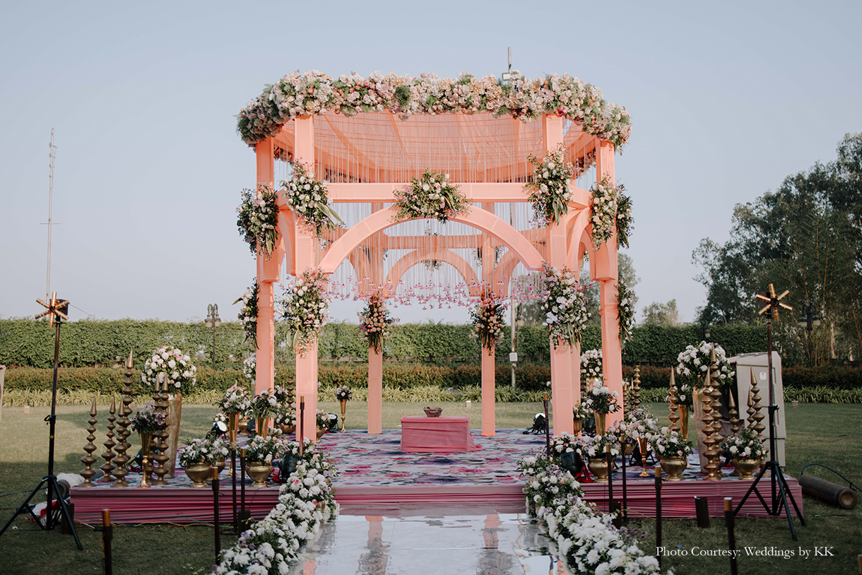 Bhavika Sangtani and Krishna Khemani, Raipur