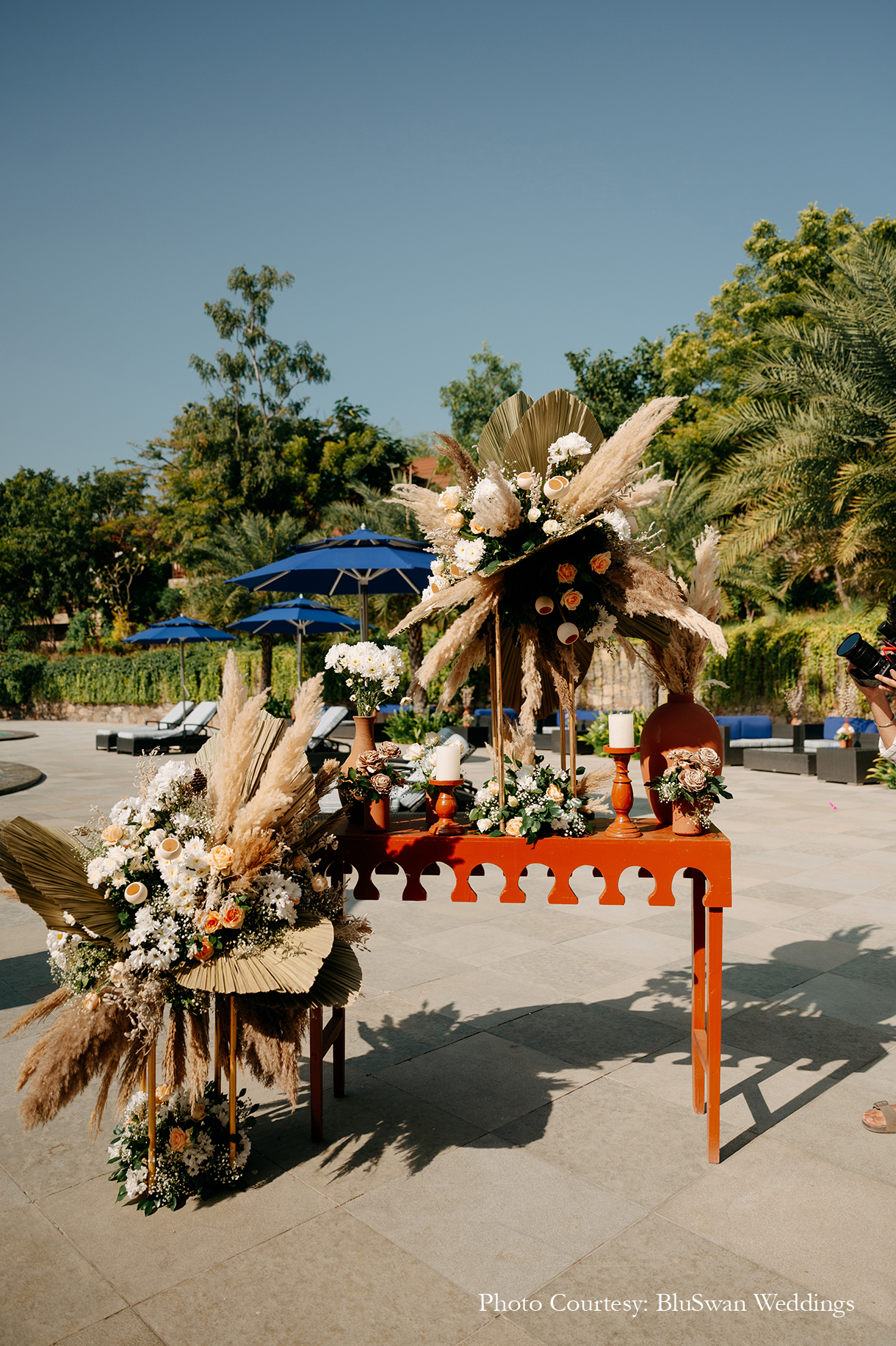 Bhoomi and Devarsh, Udaipur