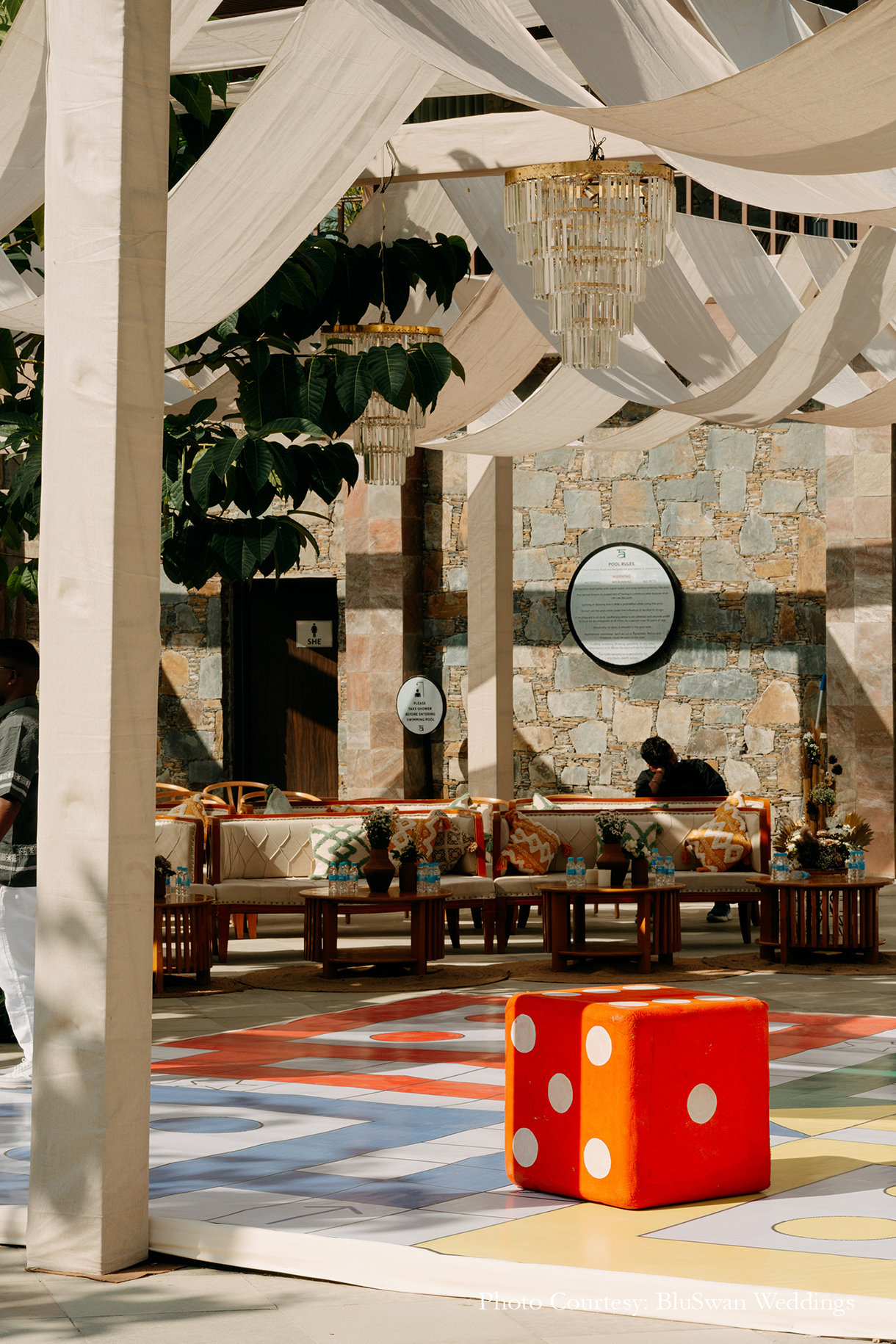 Bhoomi and Devarsh, Udaipur