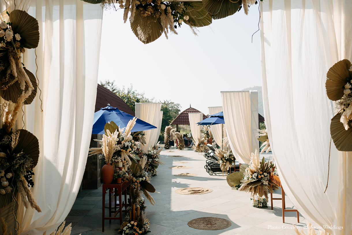 Bhoomi and Devarsh, Udaipur