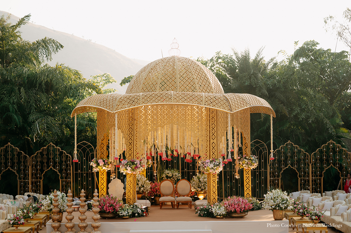 Bhoomi and Devarsh, Udaipur