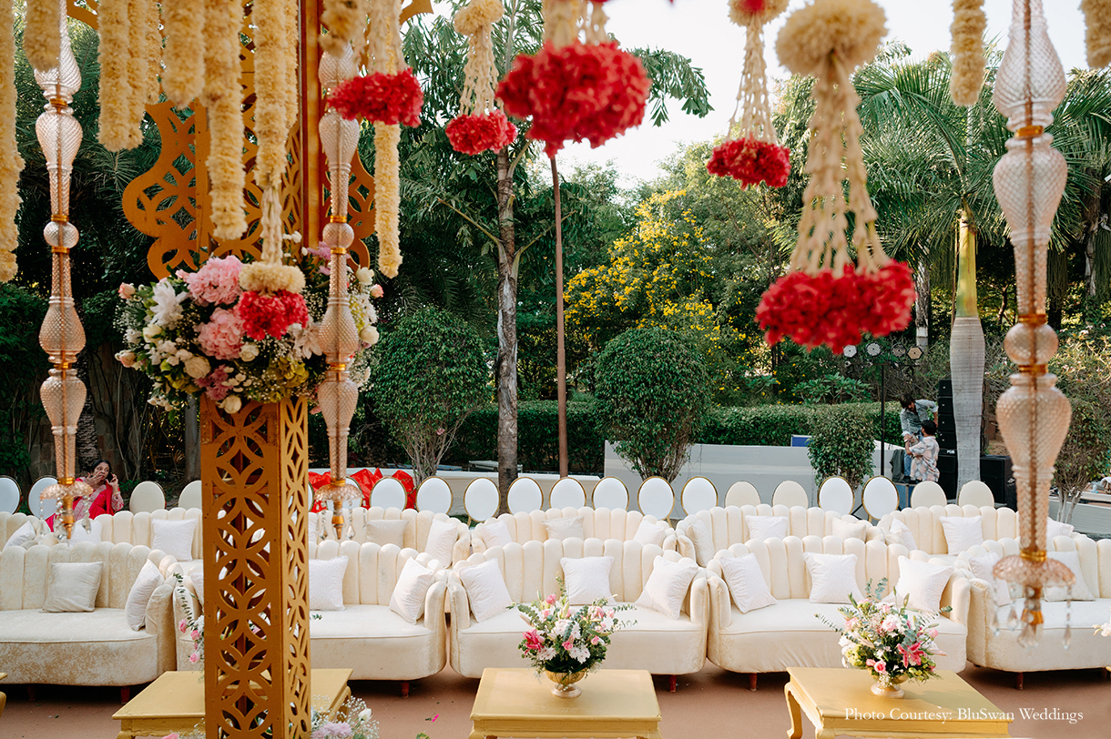 Bhoomi and Devarsh, Udaipur