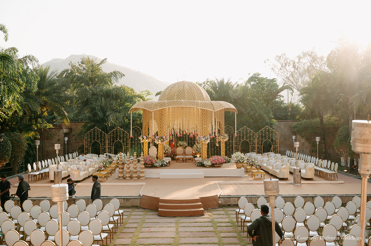 Bhoomi and Devarsh, Udaipur