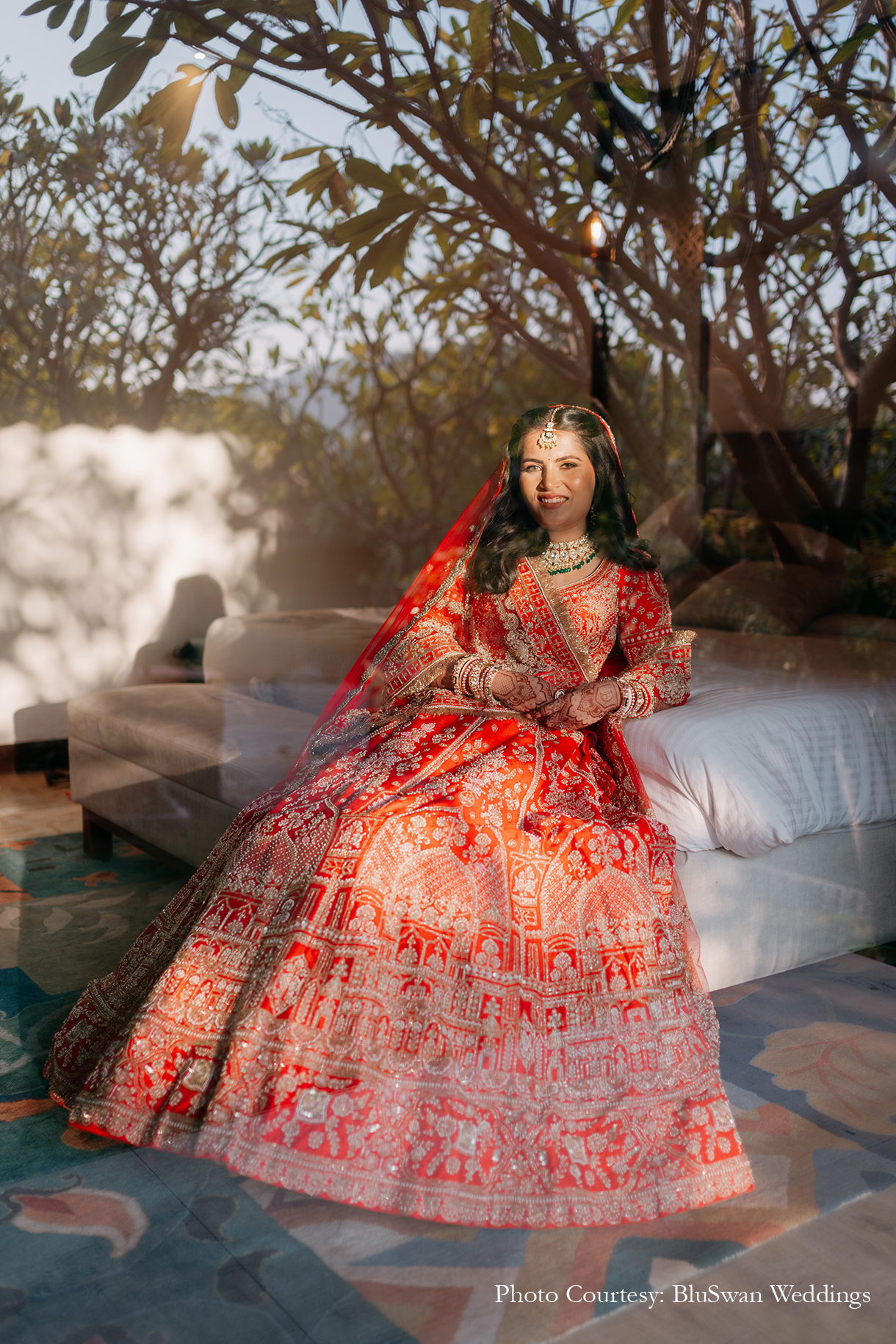 Bhoomi and Devarsh, Udaipur