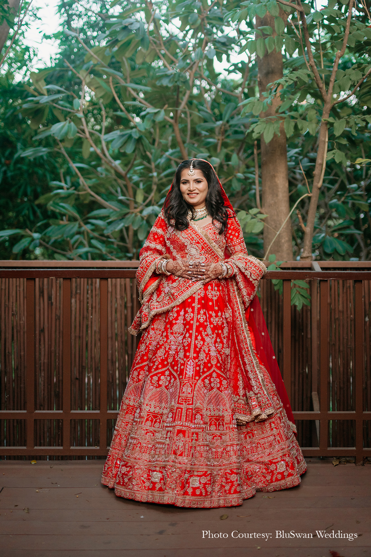 Bhoomi and Devarsh, Udaipur