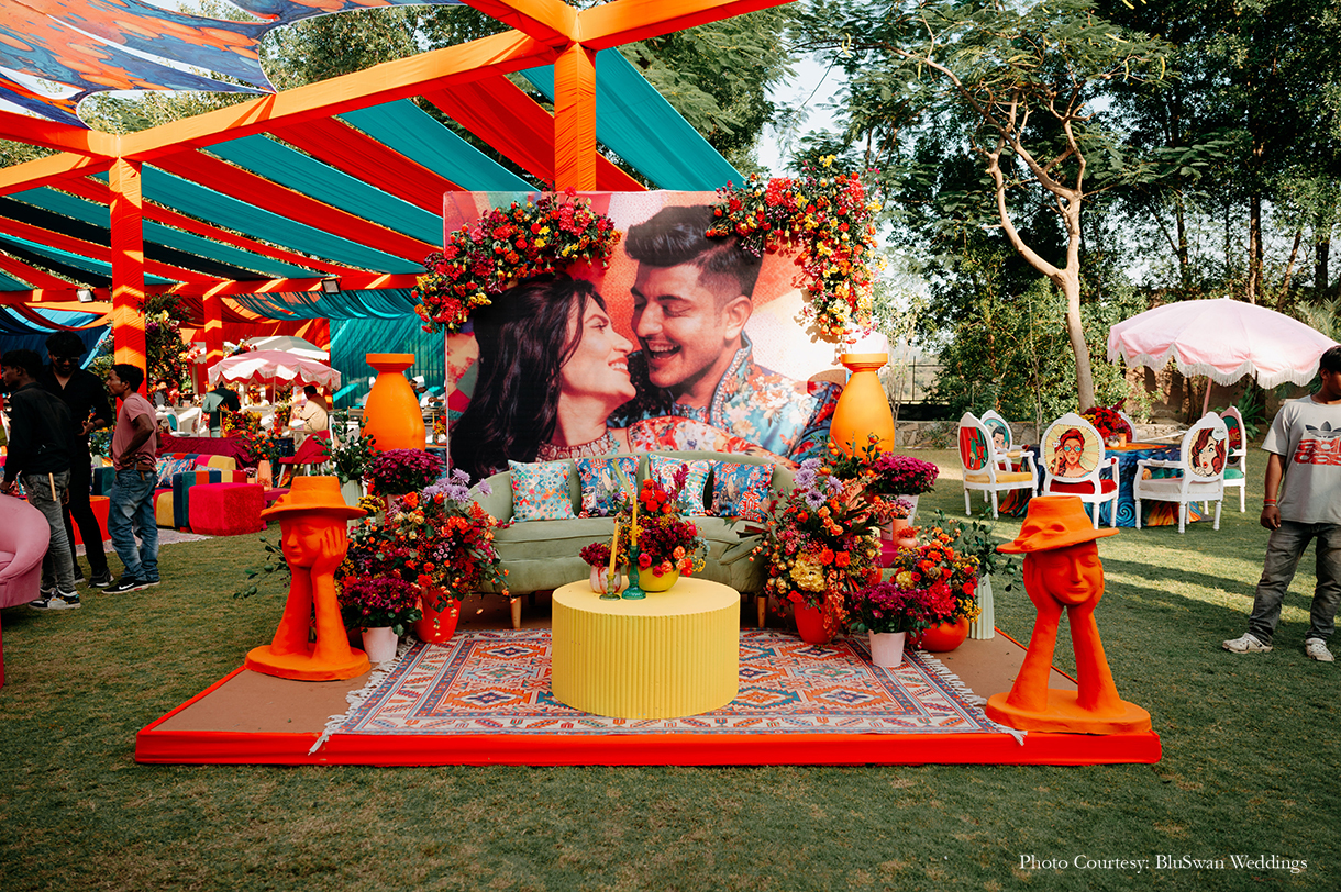 Bhoomi and Devarsh, Udaipur