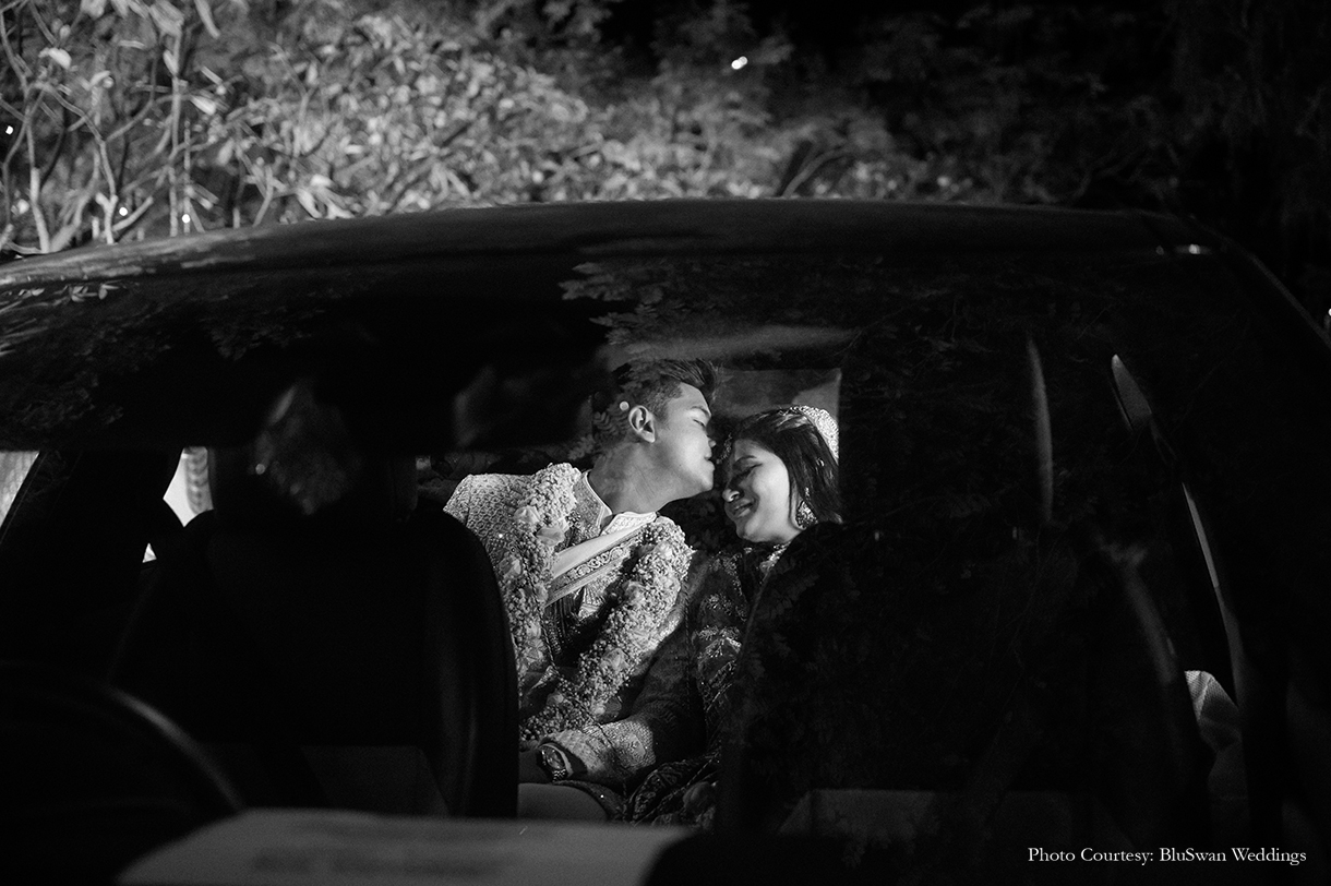 Bhoomi and Devarsh, Udaipur