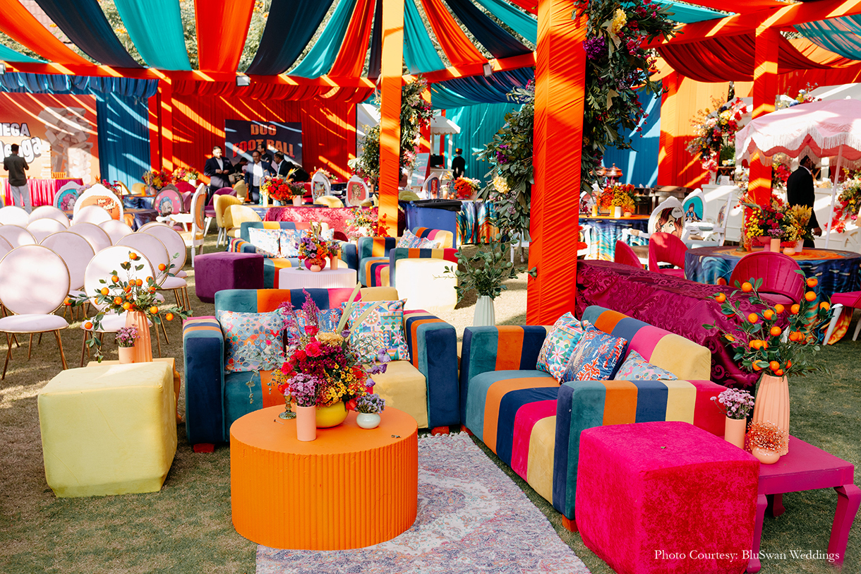 Bhoomi and Devarsh, Udaipur