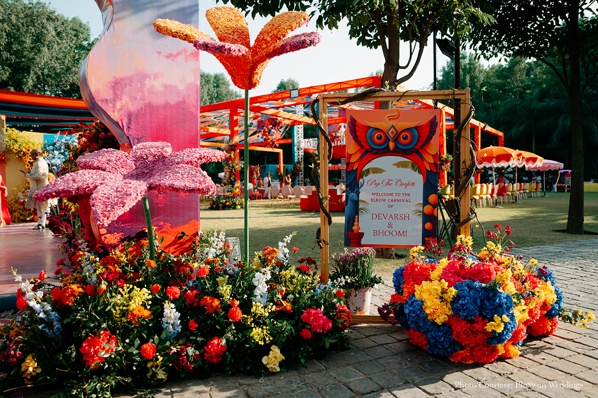 Bhoomi and Devarsh, Udaipur