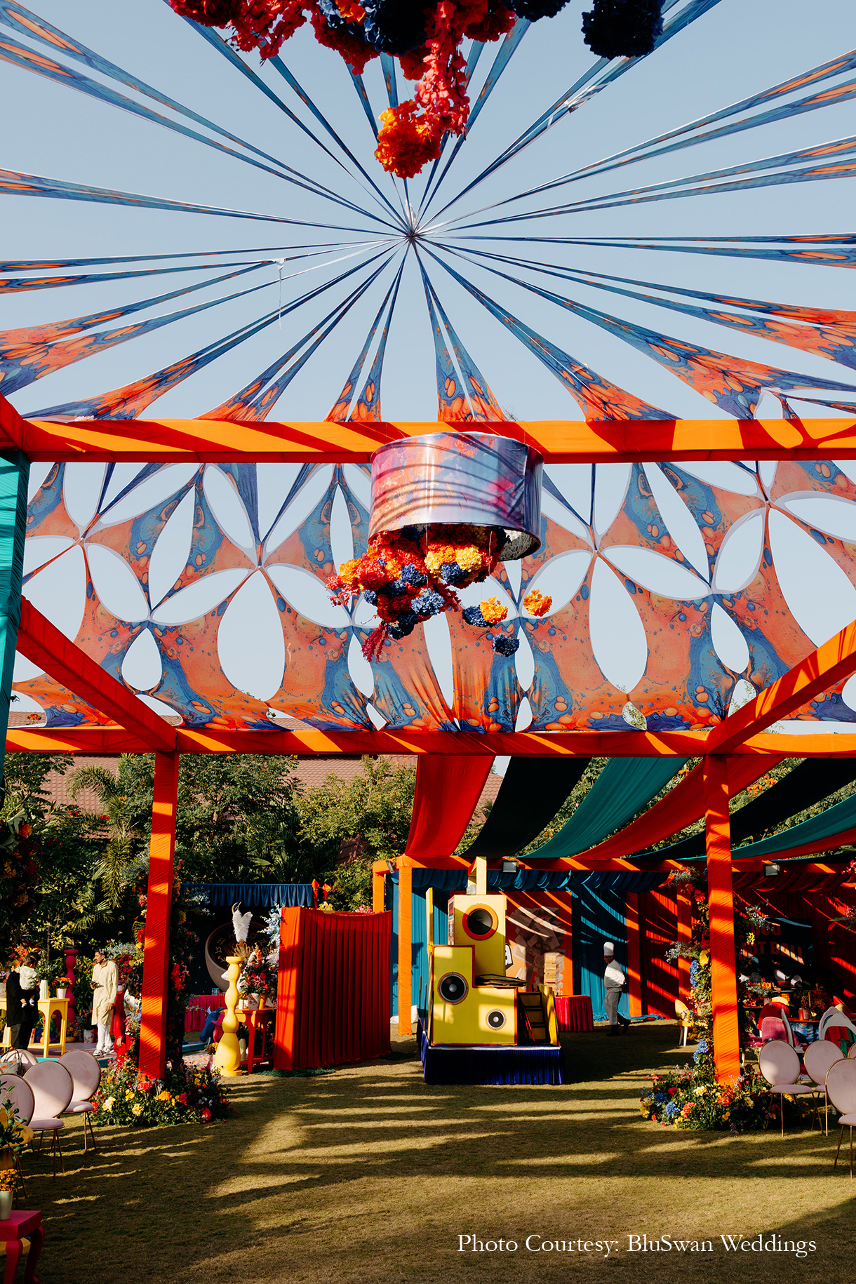 Bhoomi and Devarsh, Udaipur