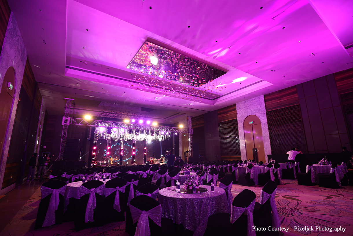 Chandni & Rahul, Goa