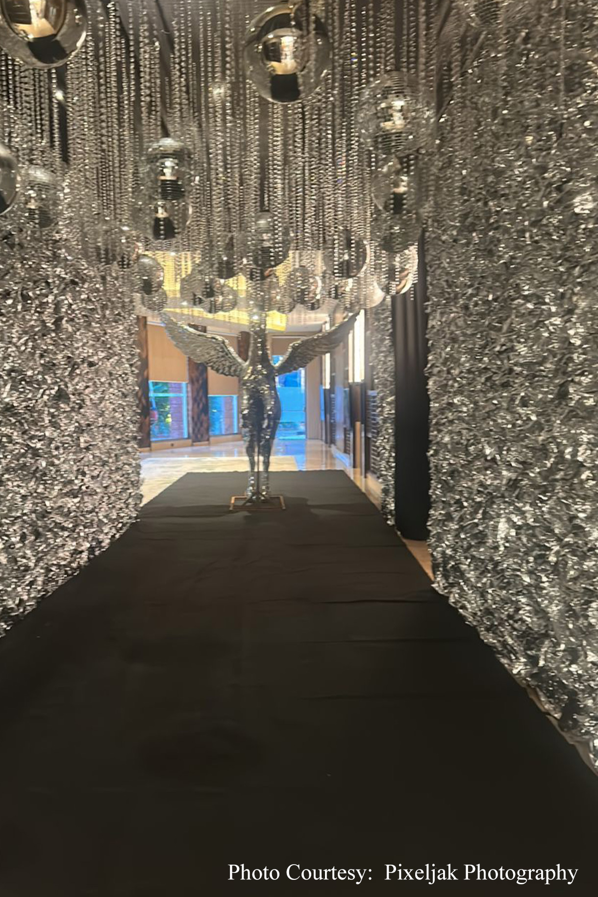 Chandni & Rahul, Goa