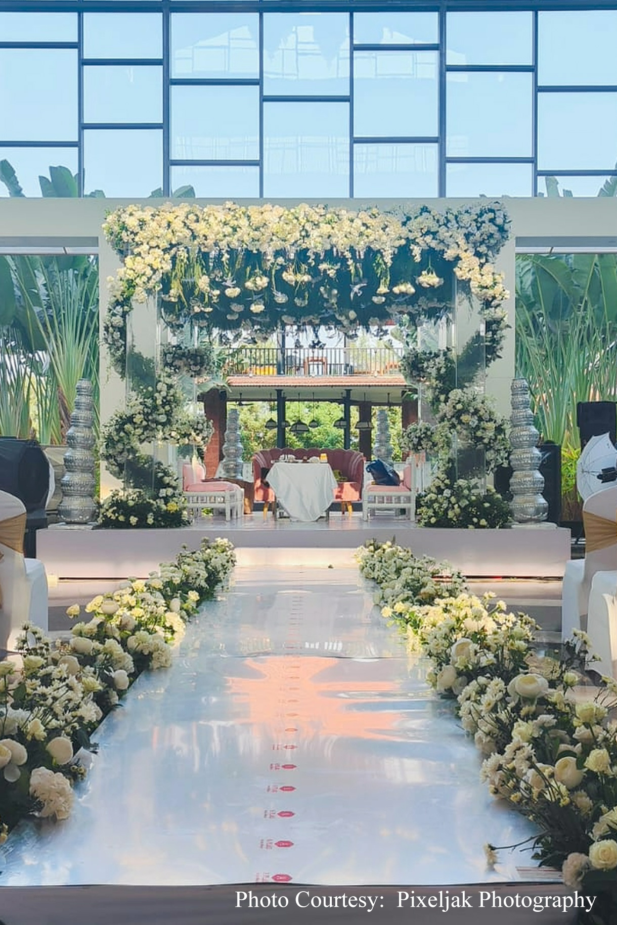 Chandni & Rahul, Goa