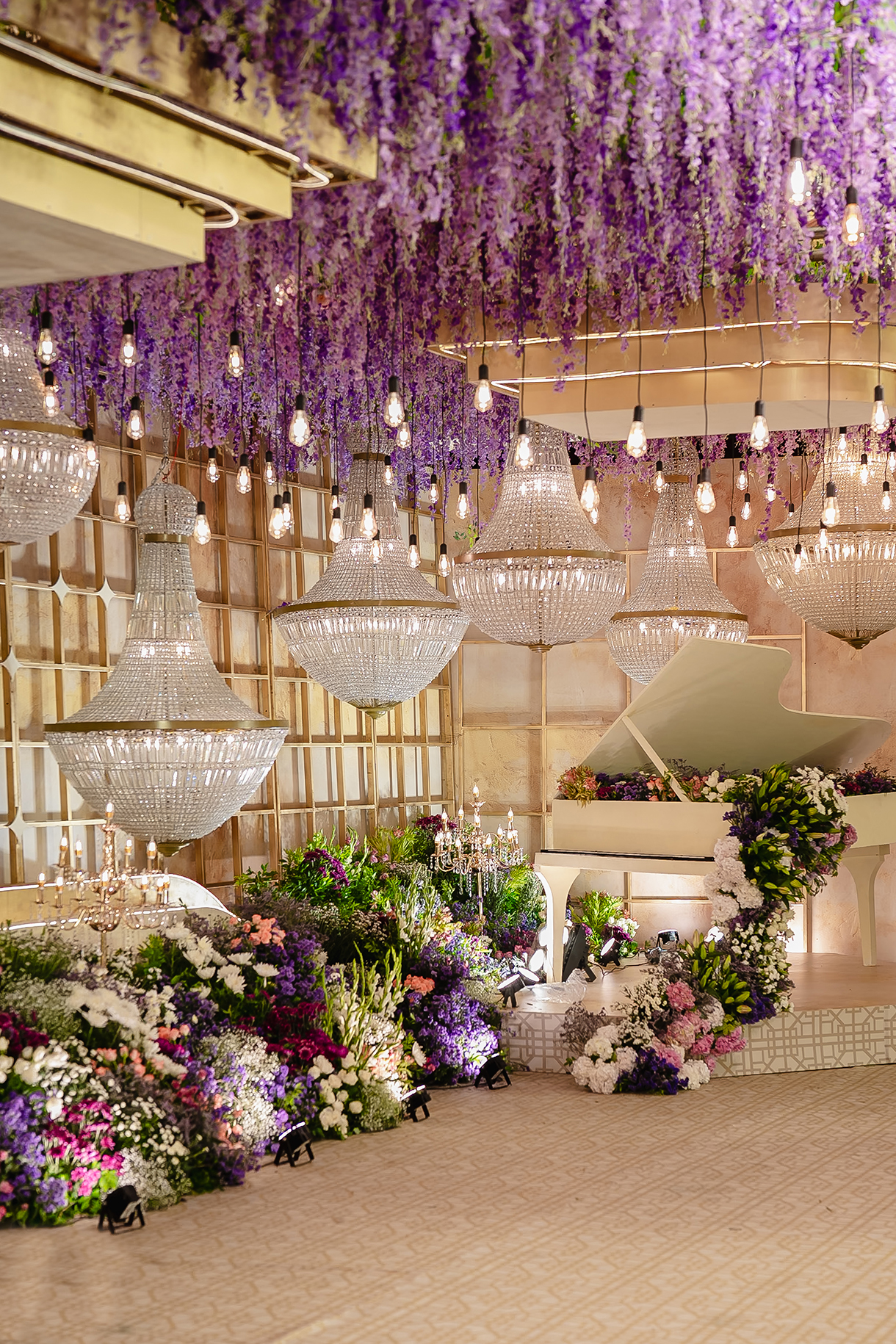 Chandravarshini and Arthesh Ramamoorthy, Chennai